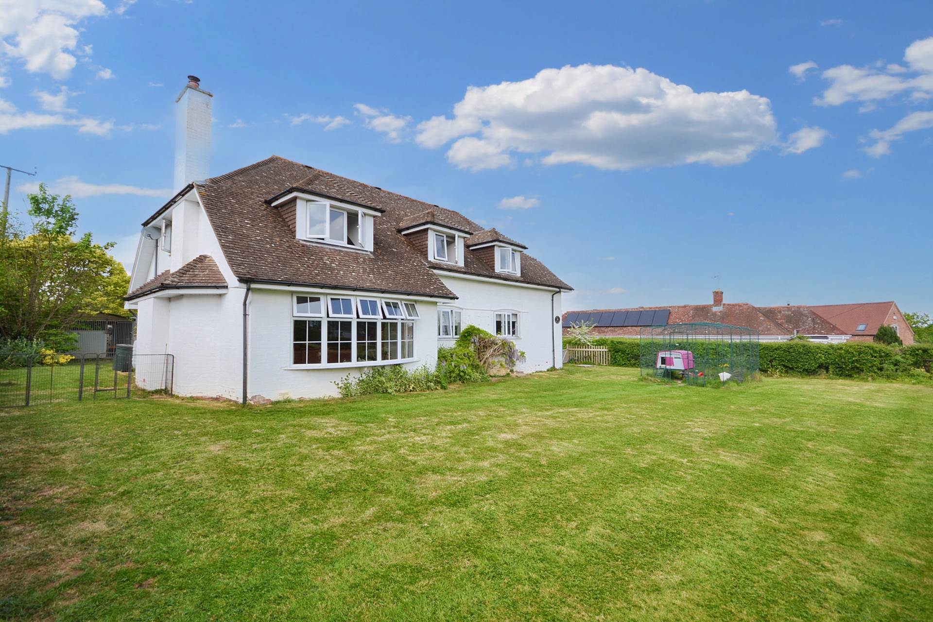Great Comberton, Pershore, Worcestershire, Image 50