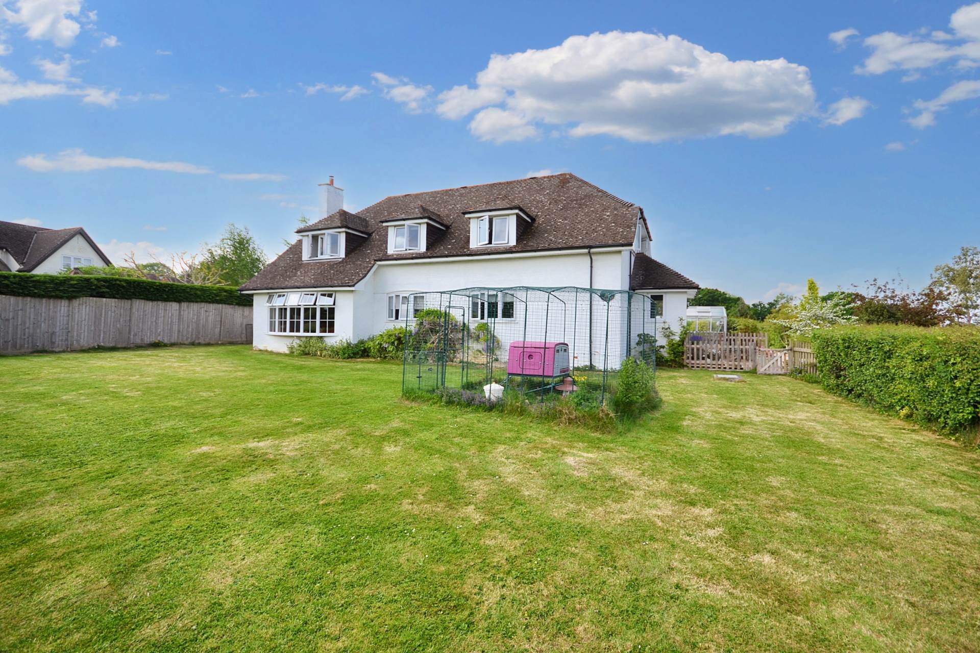 Great Comberton, Pershore, Worcestershire, Image 51