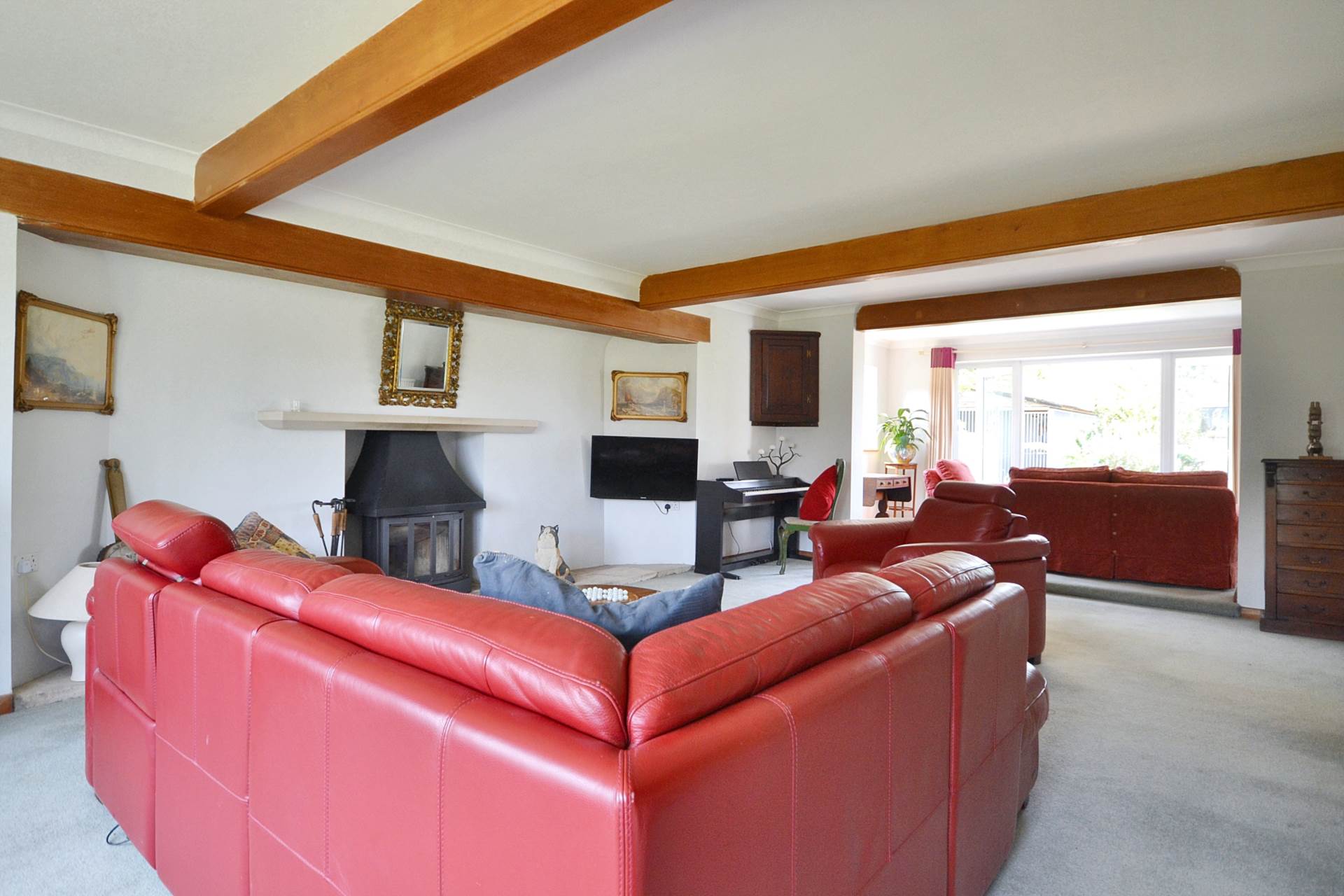 Great Comberton, Pershore, Worcestershire, Image 6