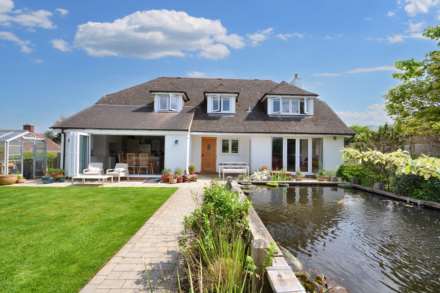 Great Comberton, Pershore, Worcestershire