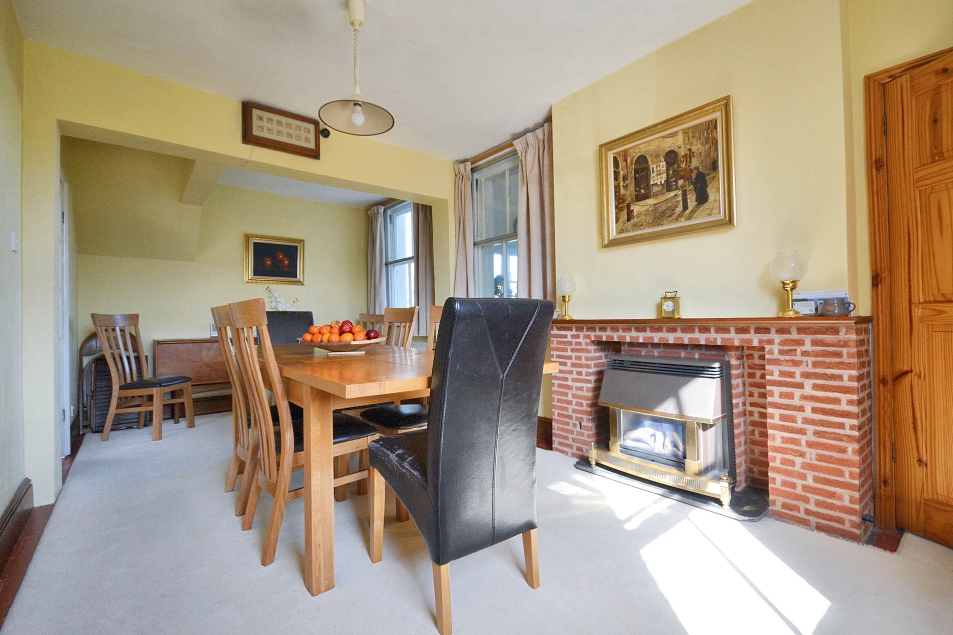 Main Road, Bredon, Tewkesbury, Gloucestershire, Image 10