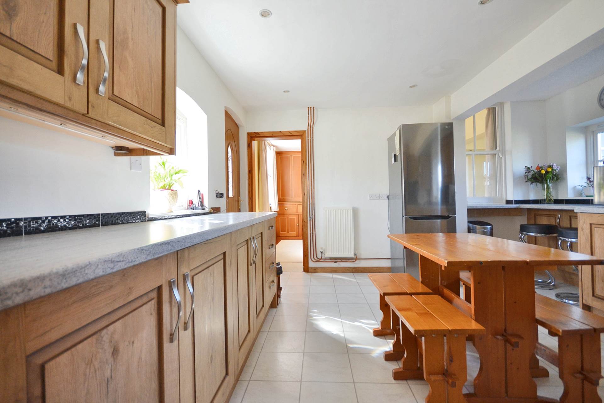 Main Road, Bredon, Tewkesbury, Gloucestershire, Image 13