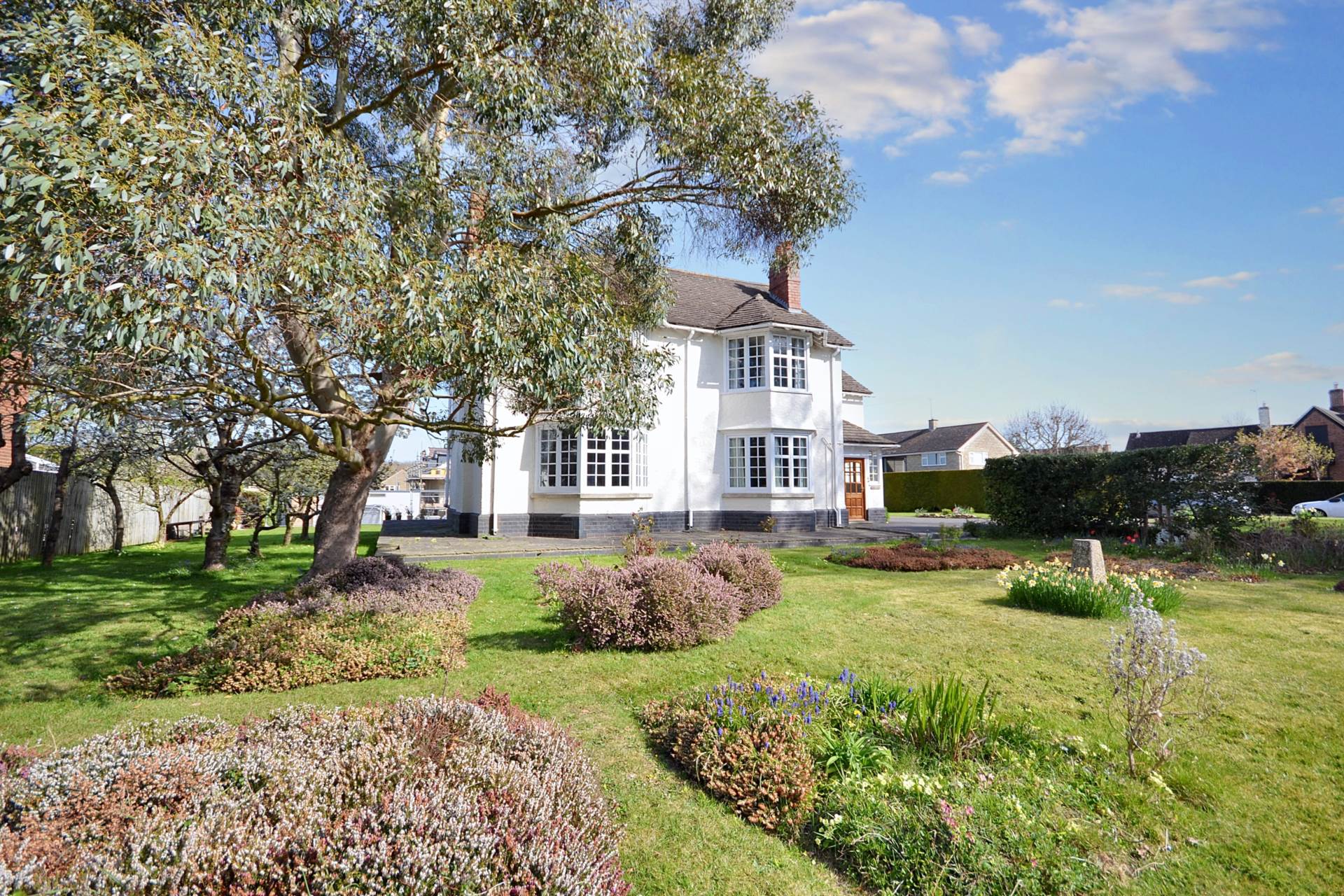 Main Road, Bredon, Tewkesbury, Gloucestershire, Image 27