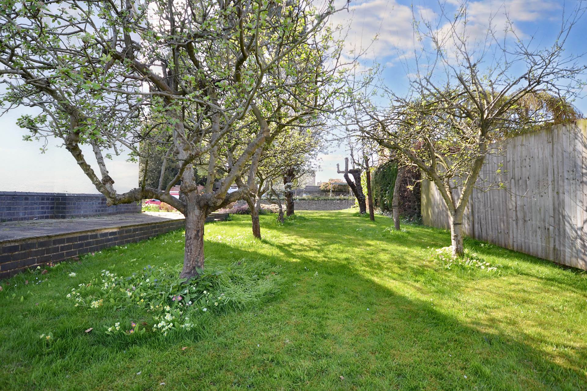 Main Road, Bredon, Tewkesbury, Gloucestershire, Image 28