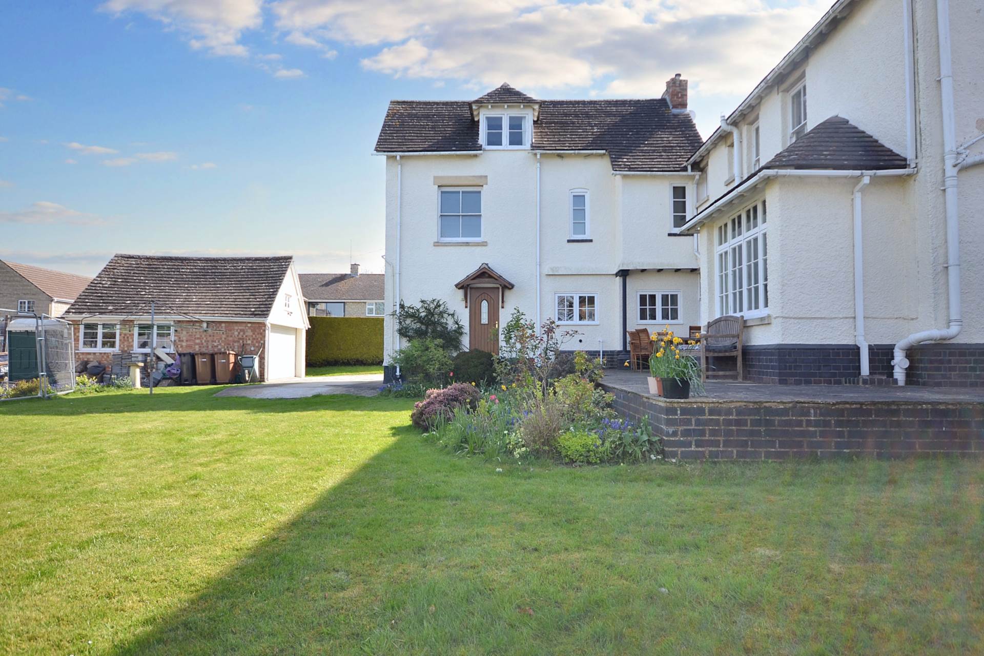 Main Road, Bredon, Tewkesbury, Gloucestershire, Image 30