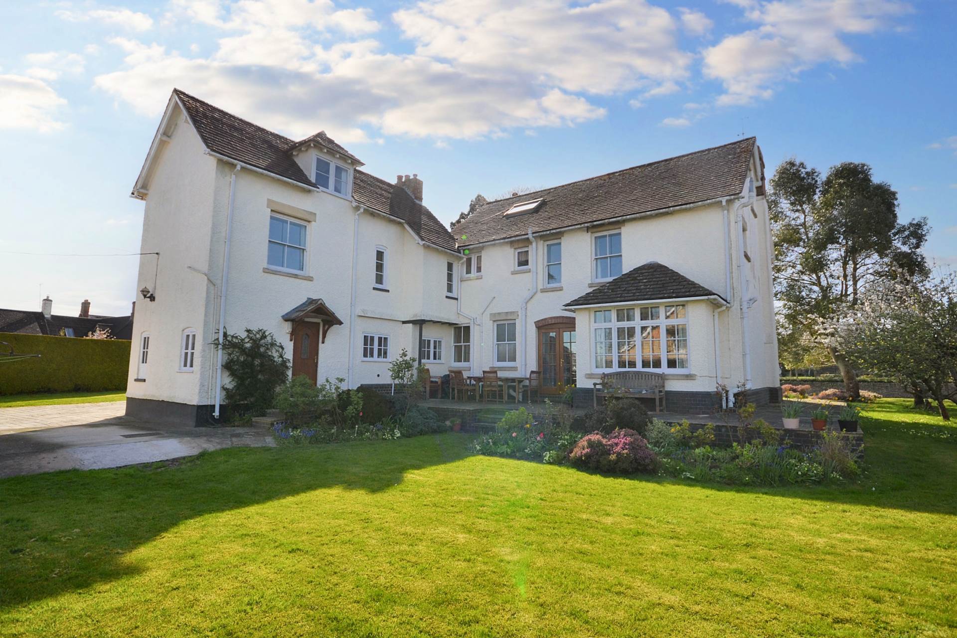 Main Road, Bredon, Tewkesbury, Gloucestershire, Image 31