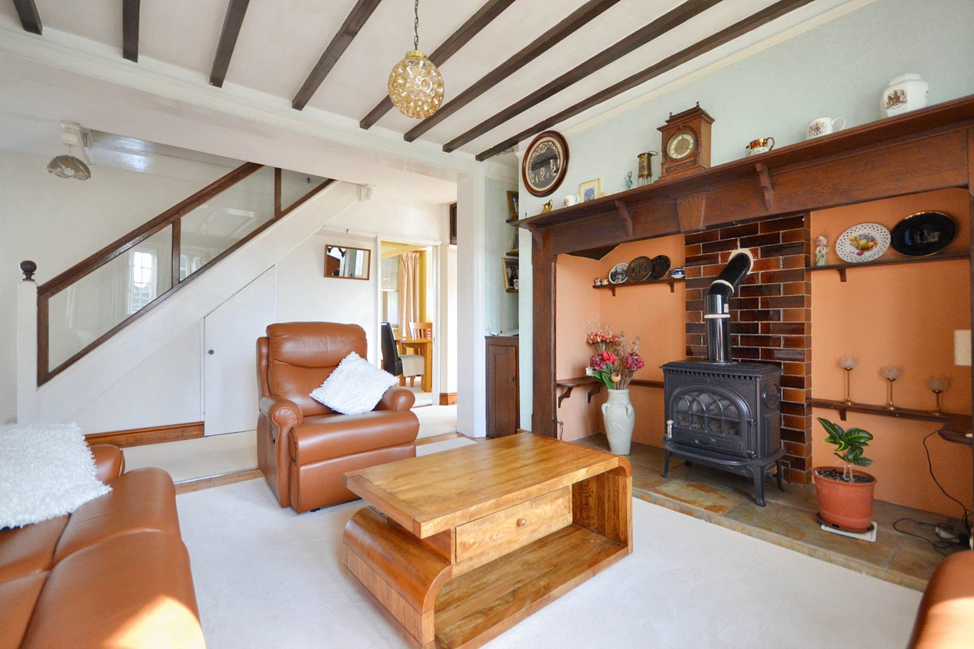 Main Road, Bredon, Tewkesbury, Gloucestershire, Image 5
