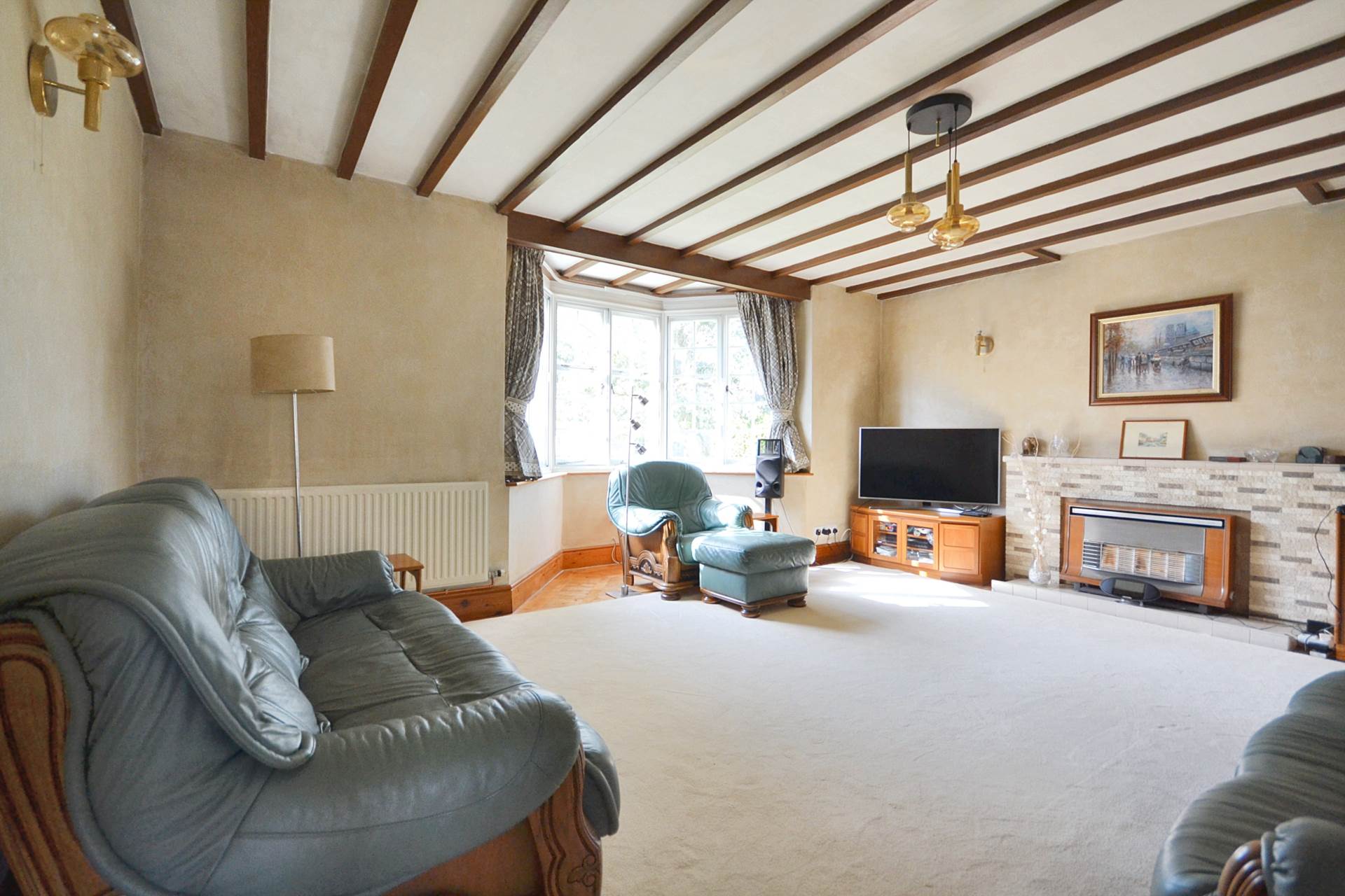 Main Road, Bredon, Tewkesbury, Gloucestershire, Image 7