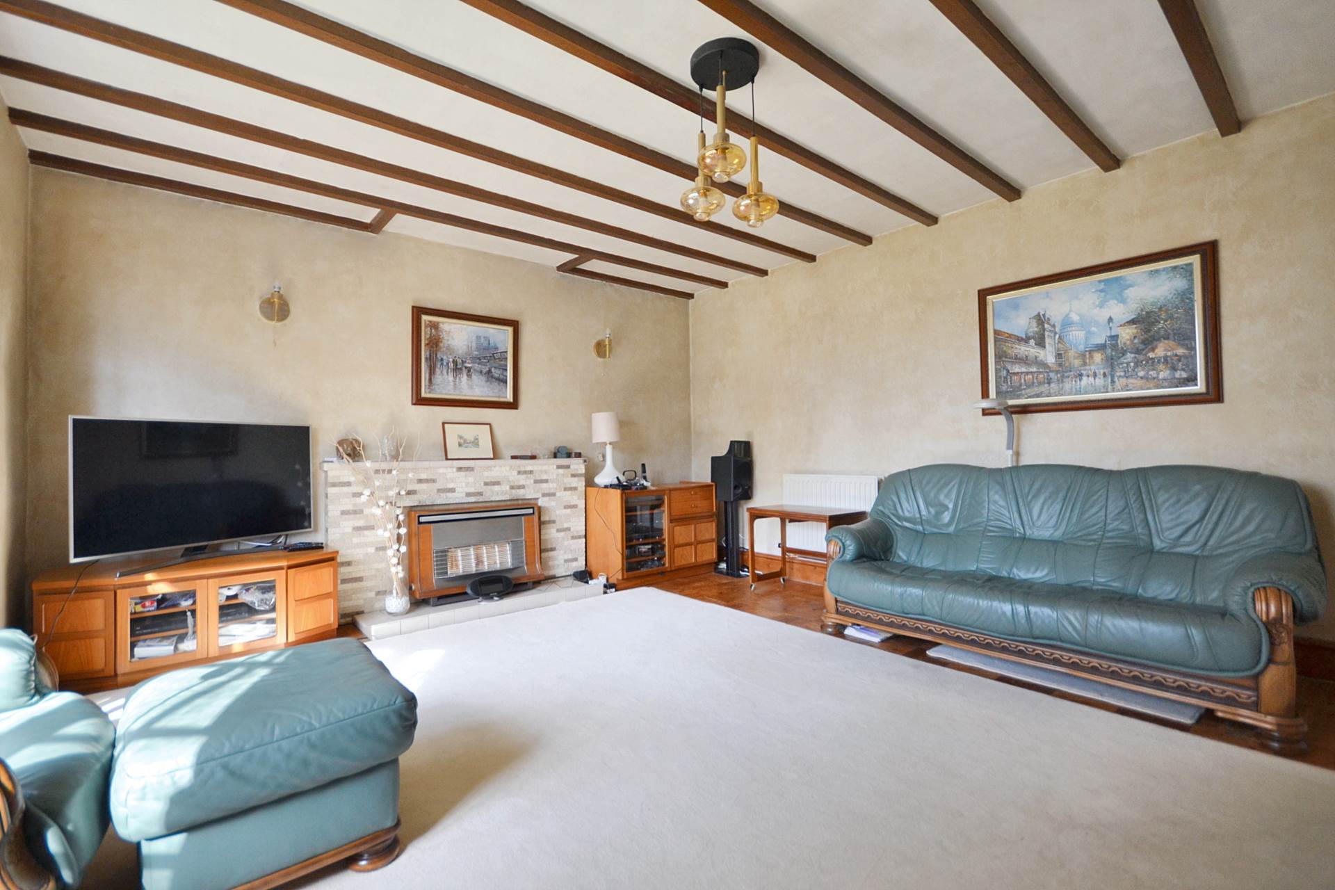 Main Road, Bredon, Tewkesbury, Gloucestershire, Image 8