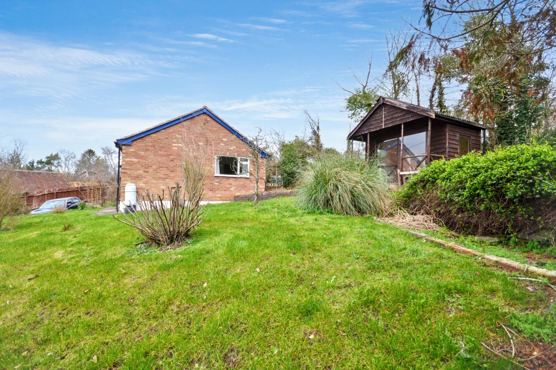 Bank Lane, Uckinghall, Gloucestershire, Image 17