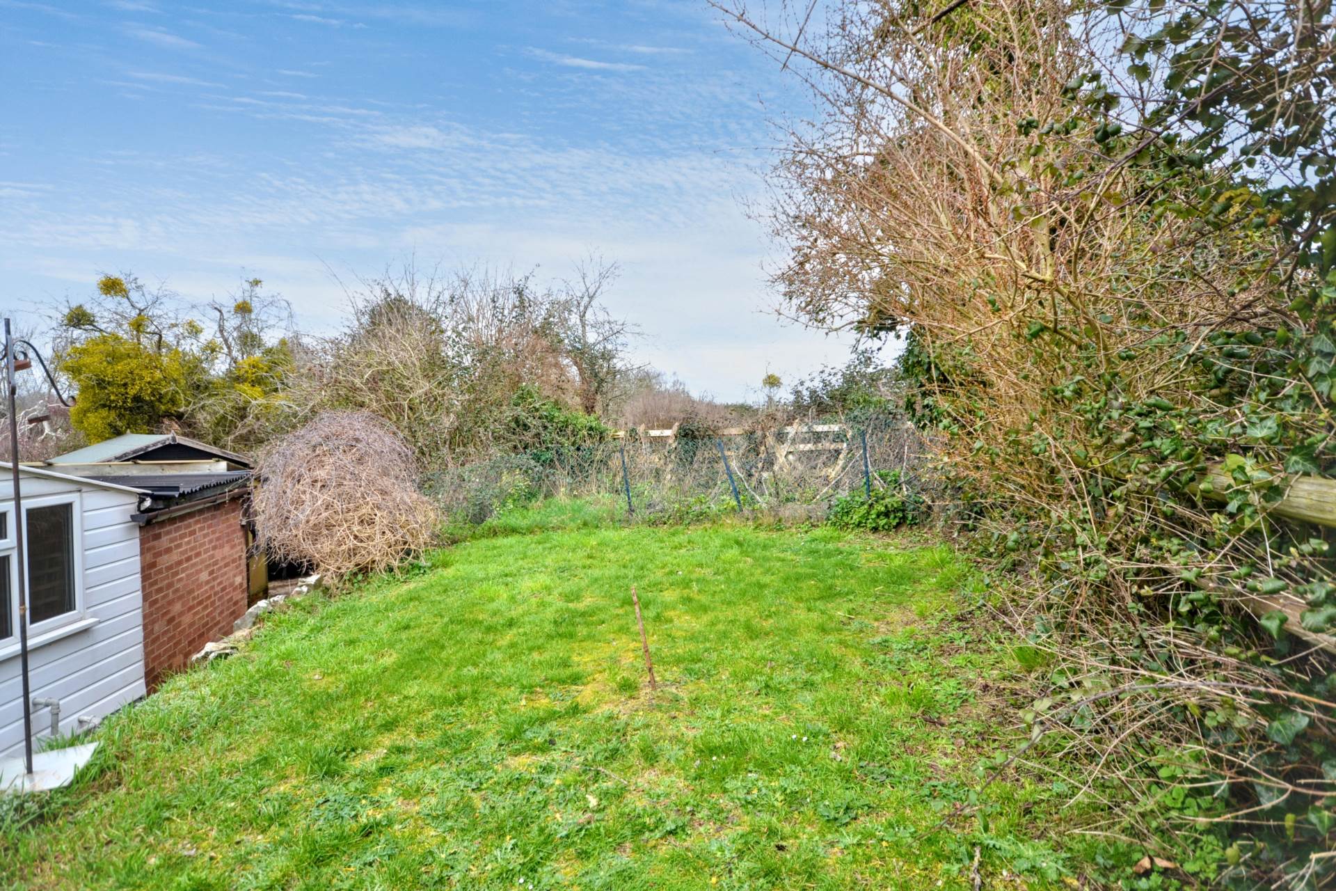 Bank Lane, Uckinghall, Gloucestershire, Image 18