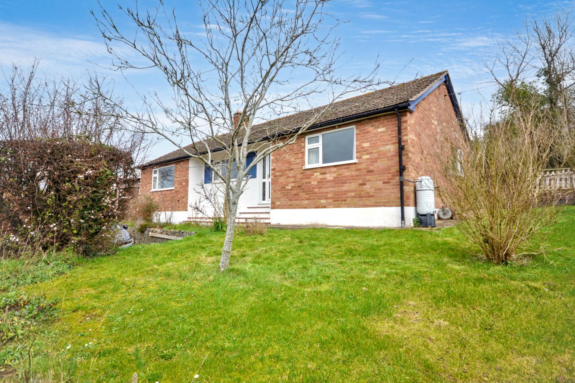 Bank Lane, Uckinghall, Gloucestershire, Image 19