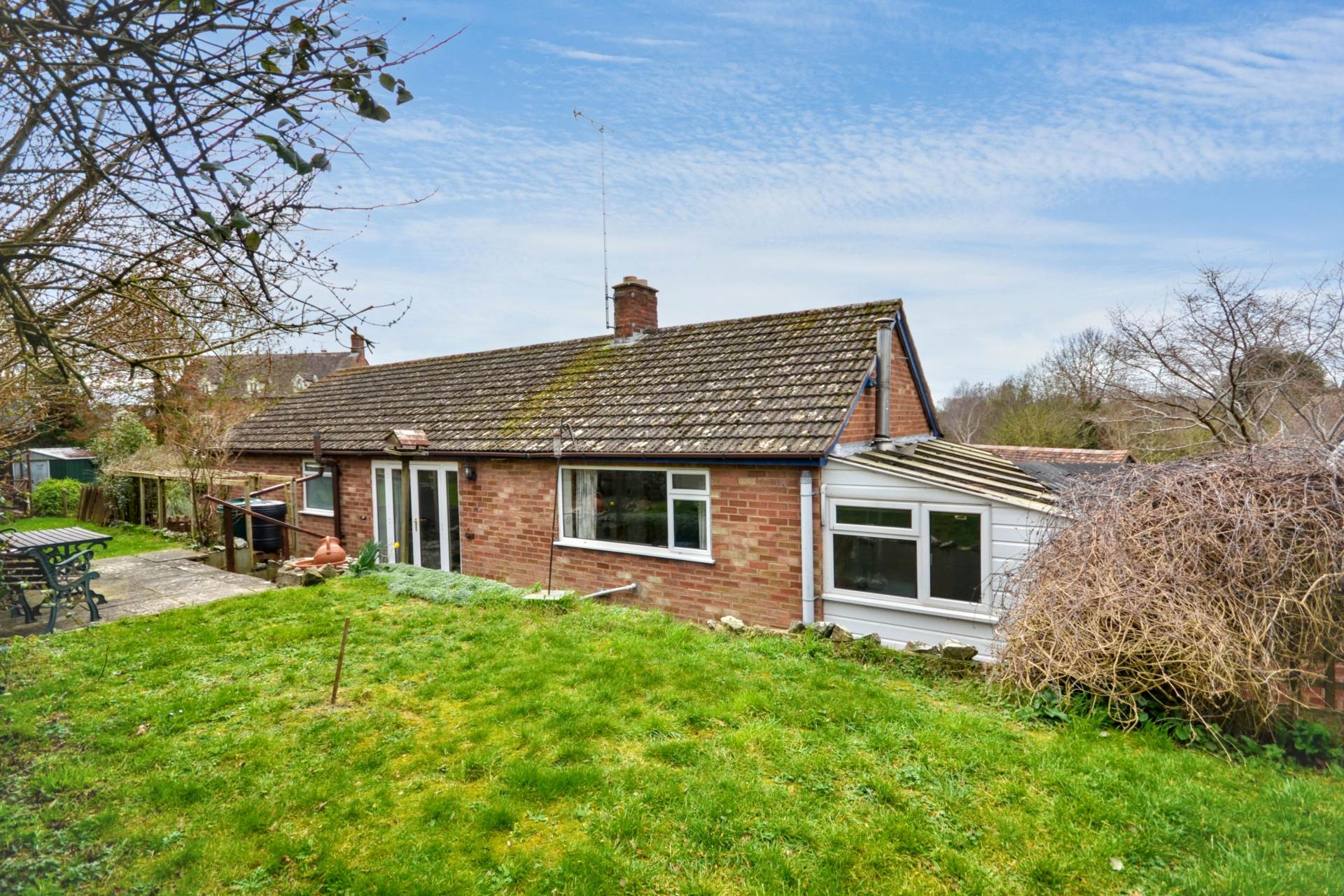 Bank Lane, Uckinghall, Gloucestershire, Image 8