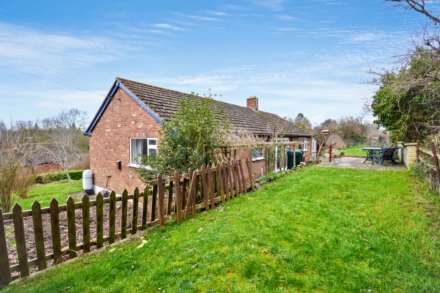 Bank Lane, Uckinghall, Gloucestershire, Image 15