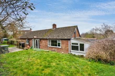 Bank Lane, Uckinghall, Gloucestershire, Image 8