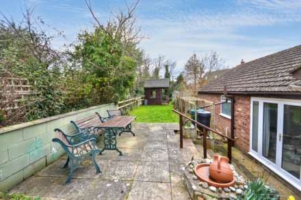 Bank Lane, Uckinghall, Gloucestershire, Image 9