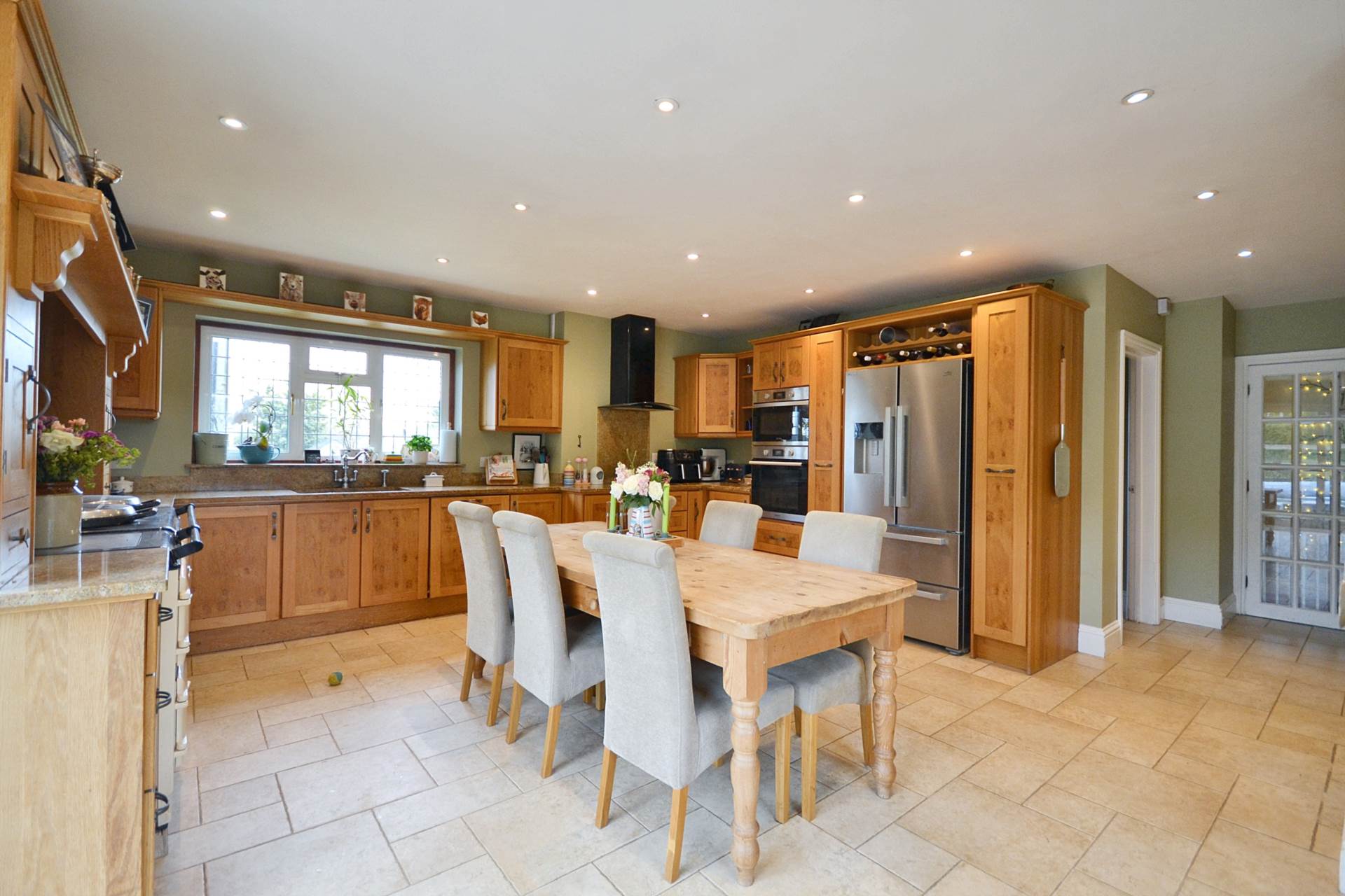 Equestrian Property with Land, Stable Block and 40m x 20m arena, Image 11