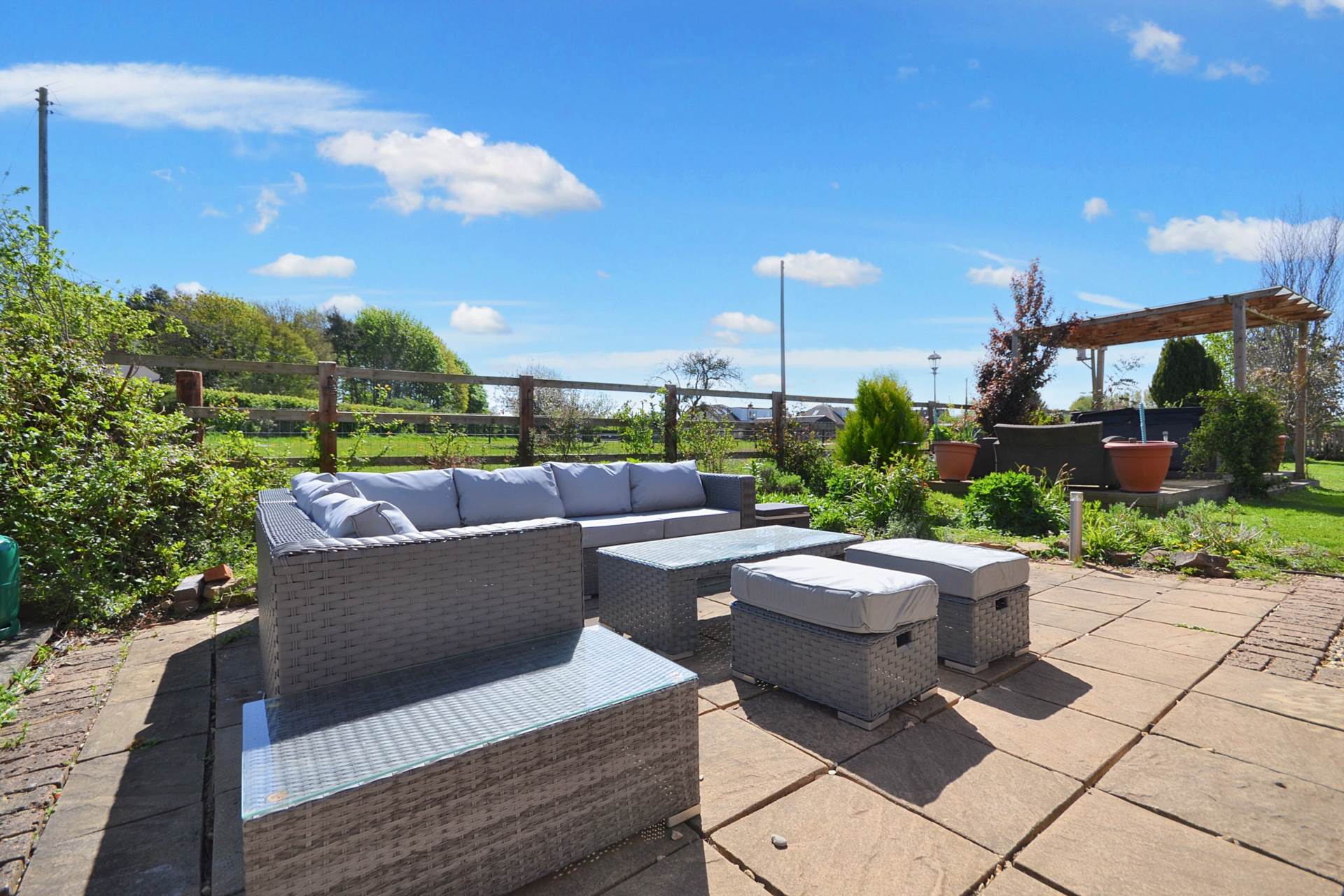 Equestrian Property with Land, Stable Block and 40m x 20m arena, Image 12