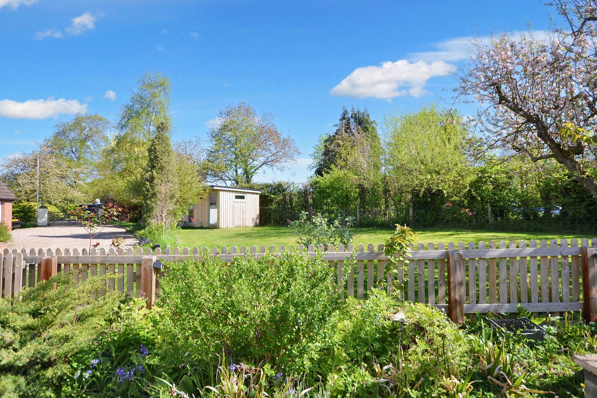 Equestrian Property with Land, Stable Block and 40m x 20m arena, Image 16