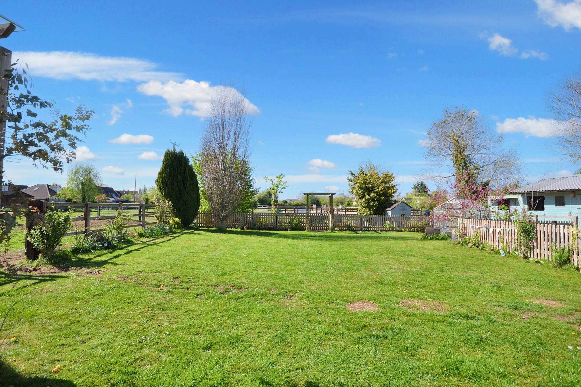 Equestrian Property with Land, Stable Block and 40m x 20m arena, Image 37