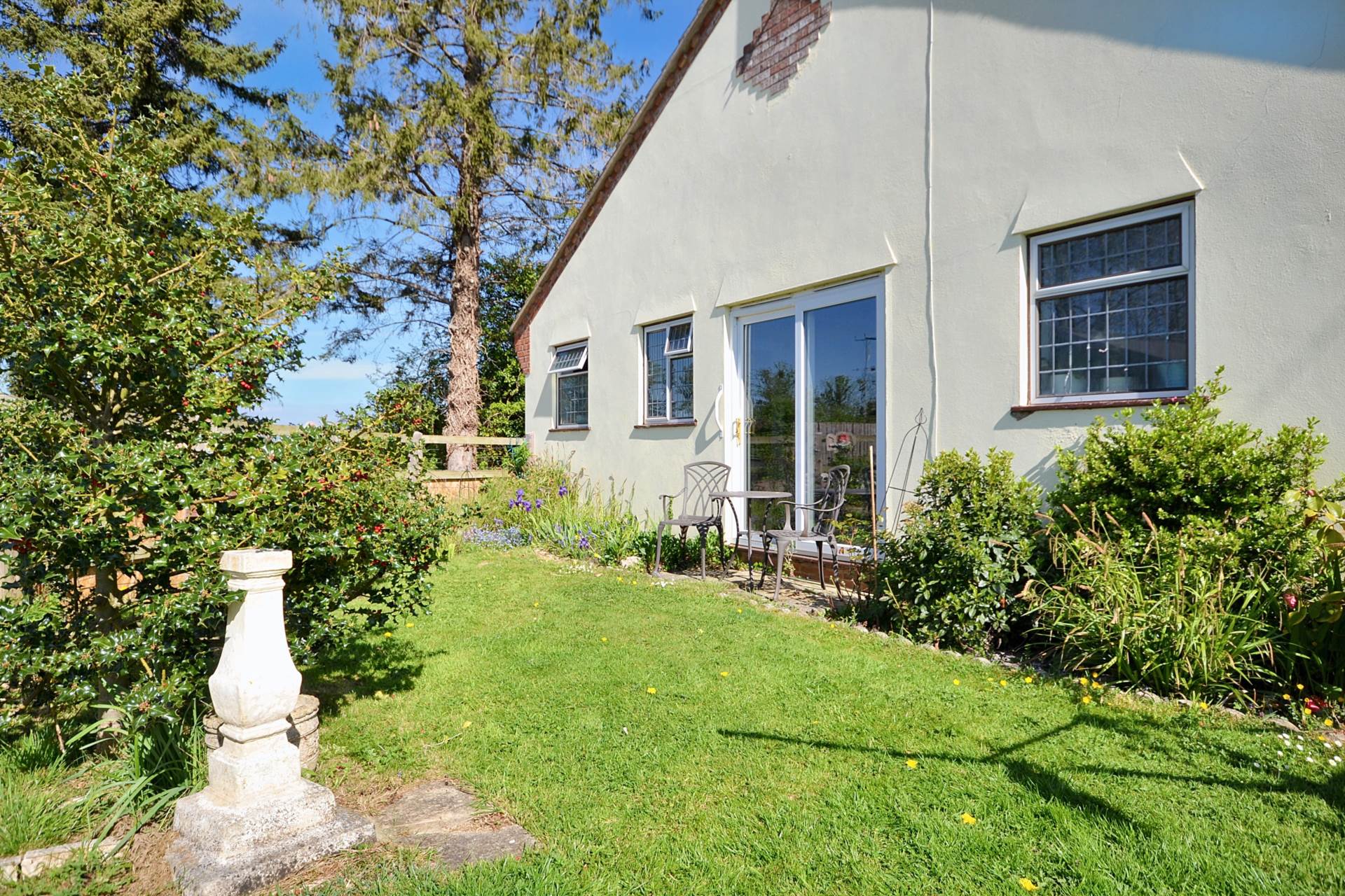 Equestrian Property with Land, Stable Block and 40m x 20m arena, Image 39