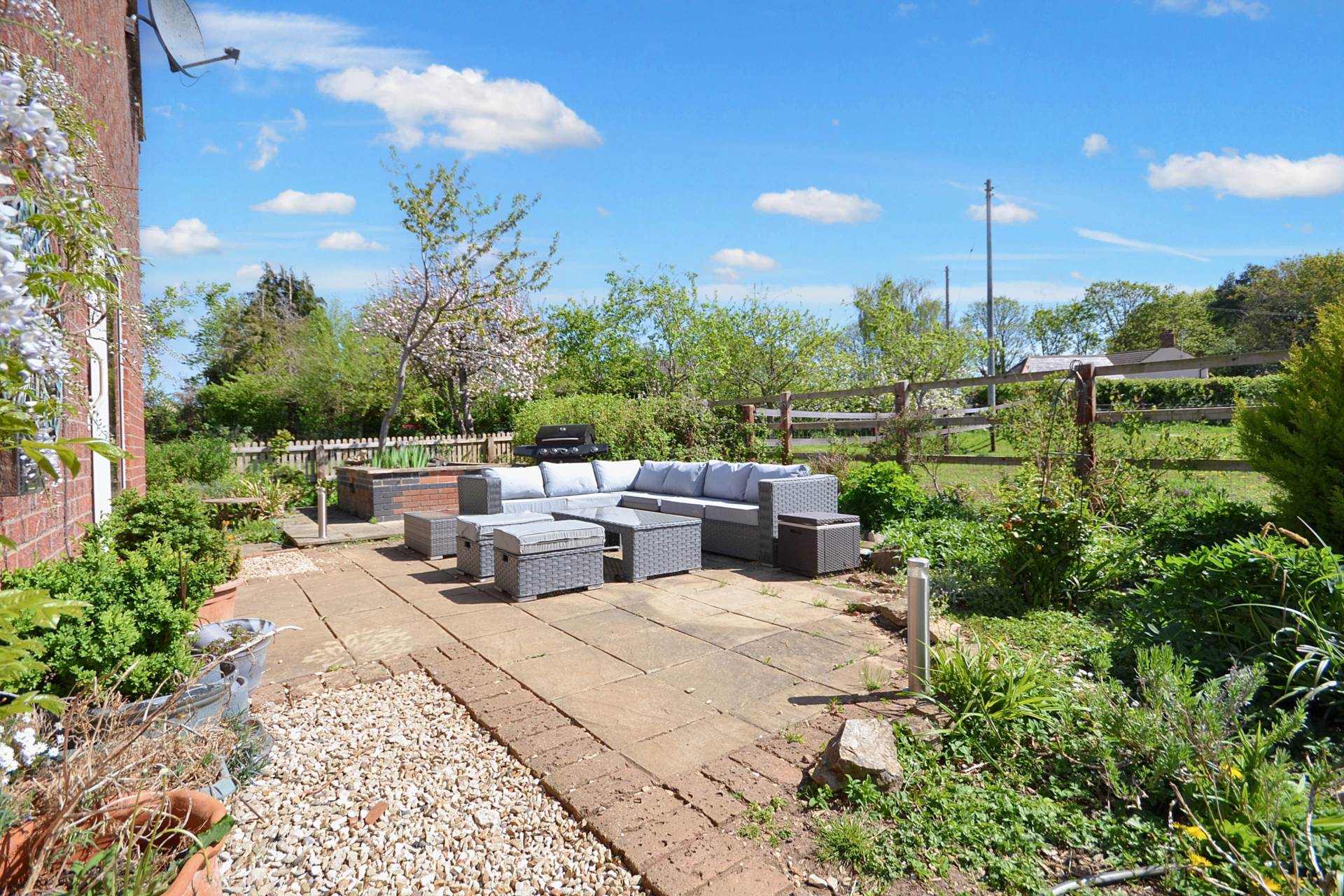 Equestrian Property with Land, Stable Block and 40m x 20m arena, Image 40