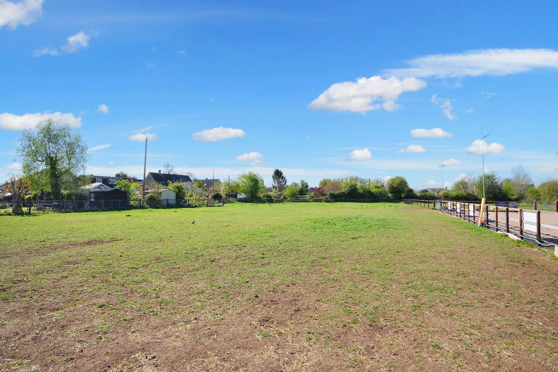 Equestrian Property with Land, Stable Block and 40m x 20m arena, Image 46