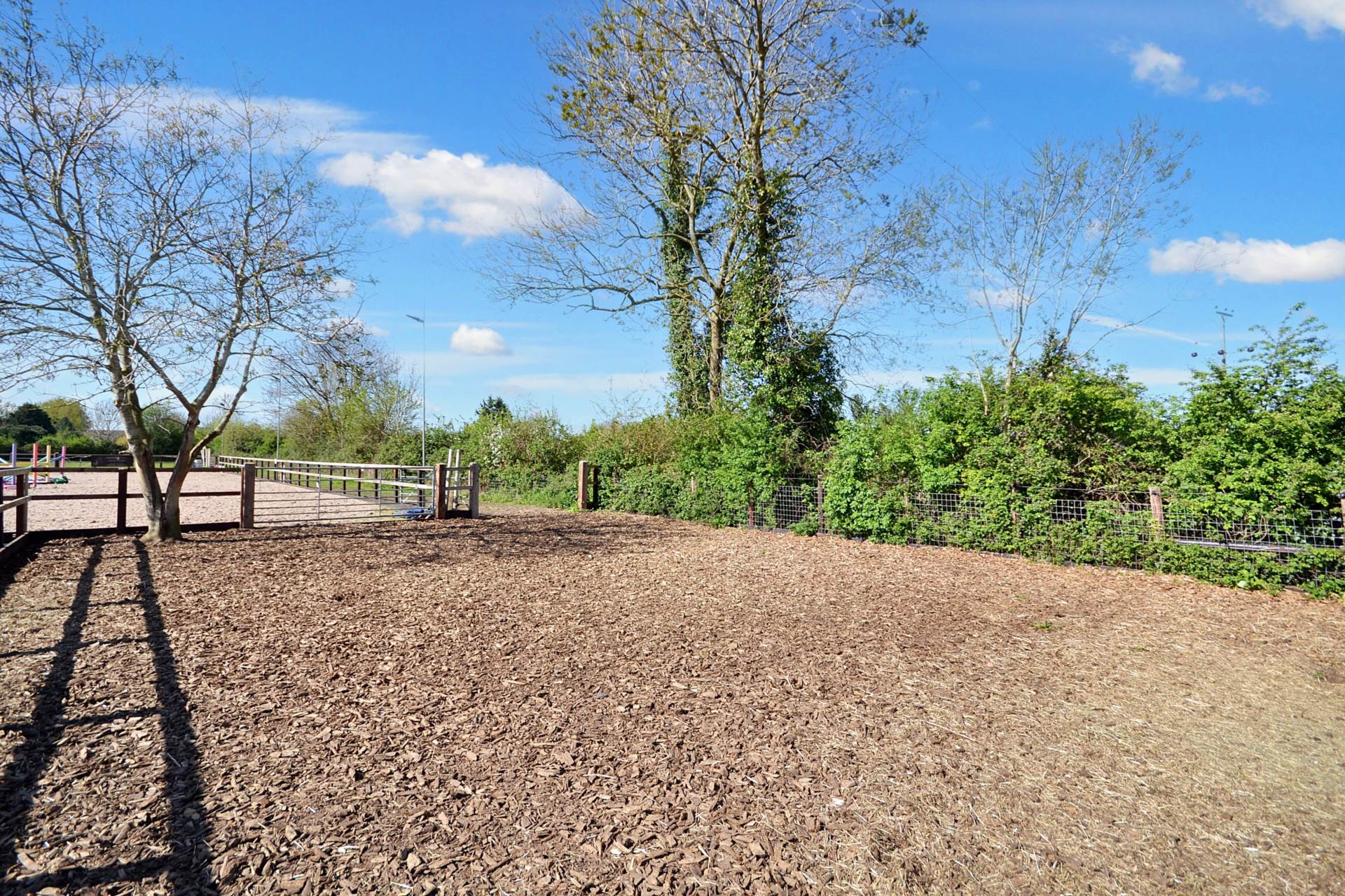 Equestrian Property with Land, Stable Block and 40m x 20m arena, Image 47