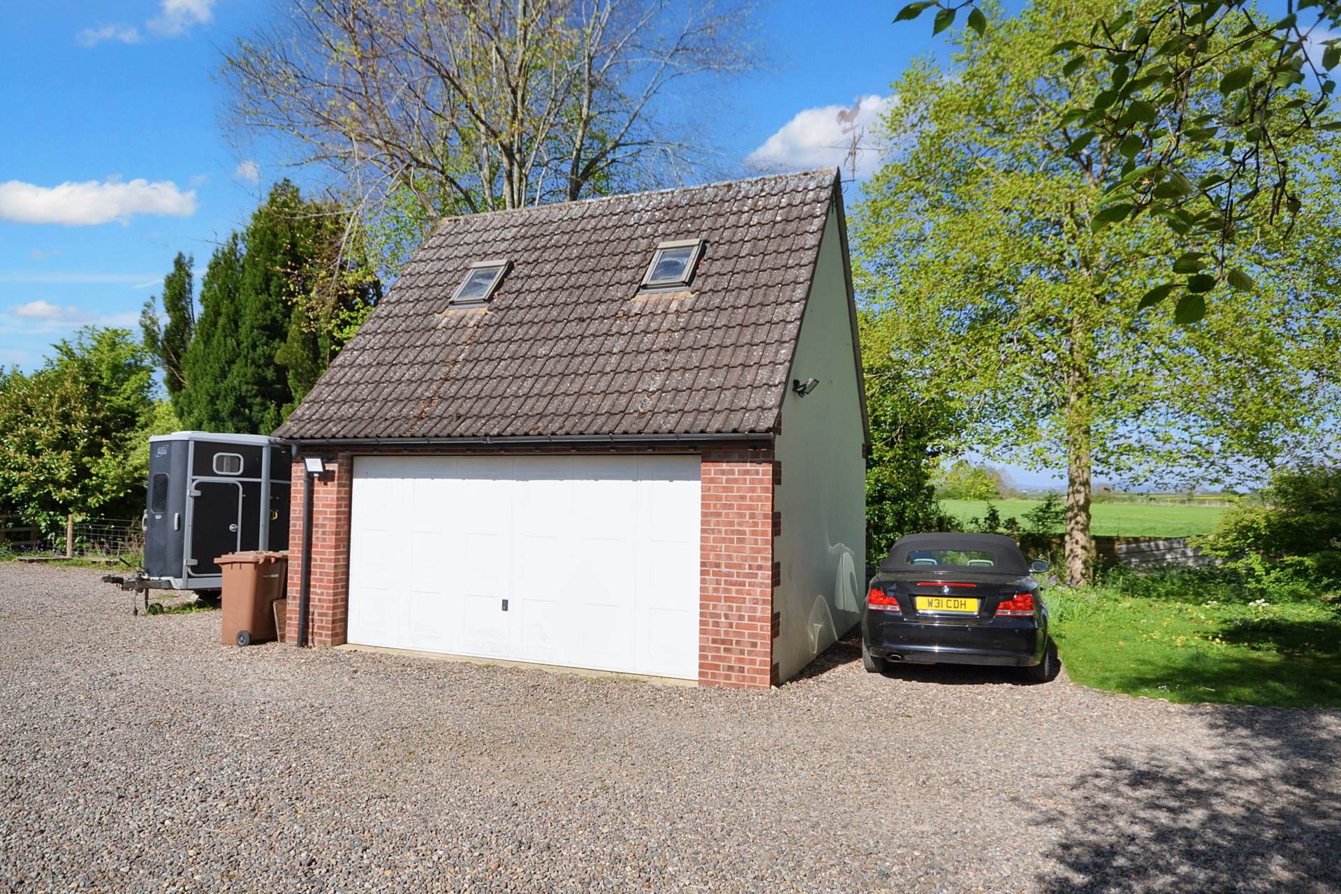 Equestrian Property with Land, Stable Block and 40m x 20m arena, Image 53