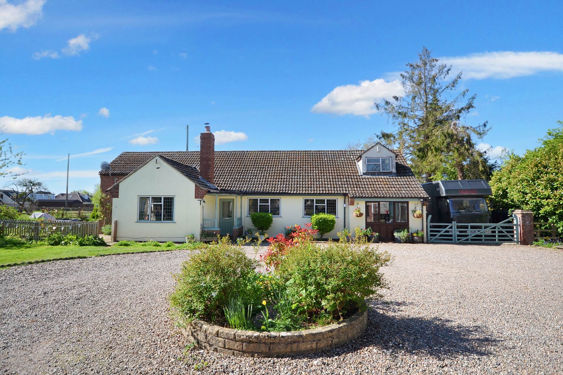 Equestrian Property with Land, Stable Block and 40m x 20m arena, Image 55