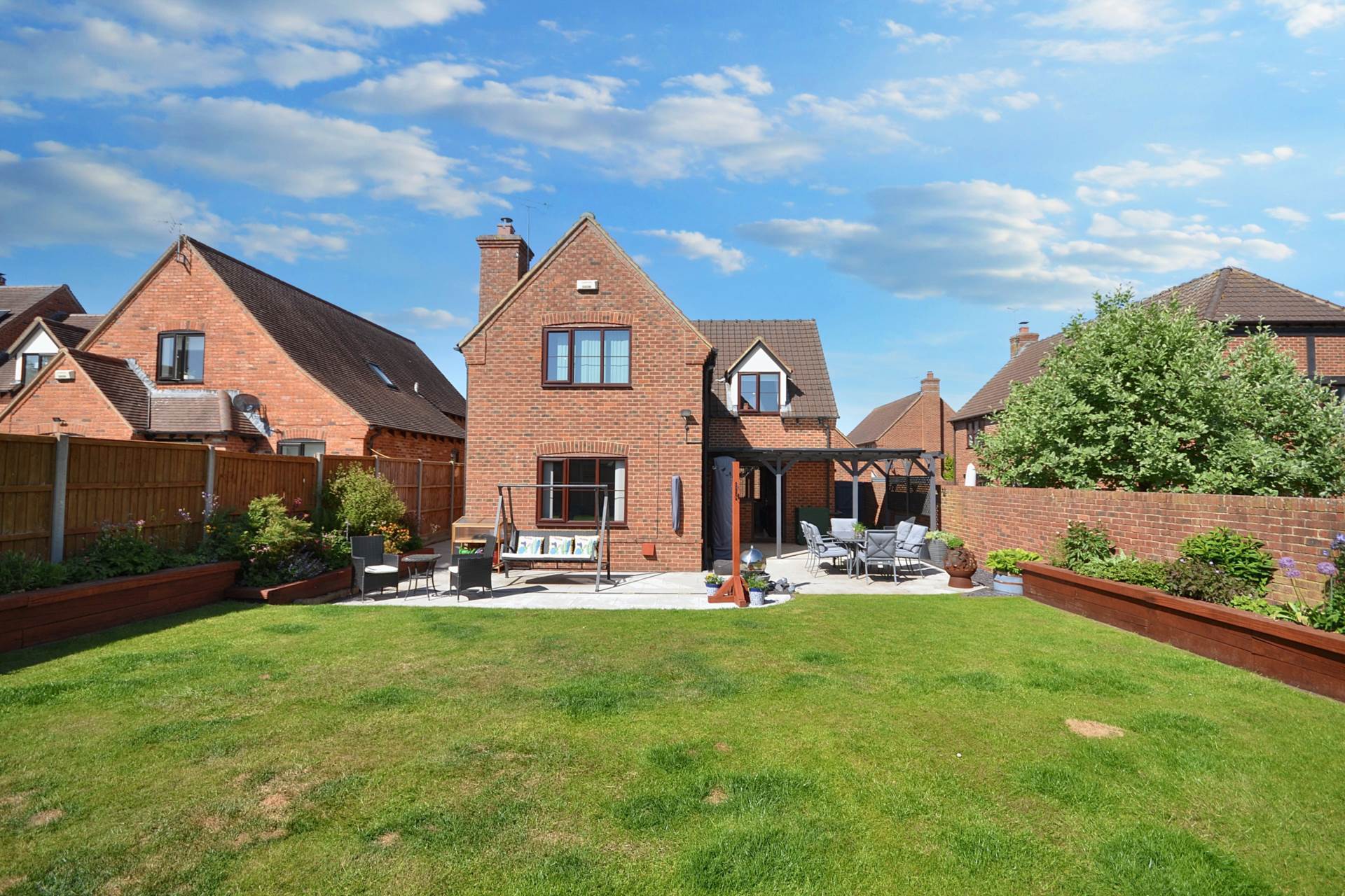 Towbury Court, Twyning, Gloucestershire, Image 10