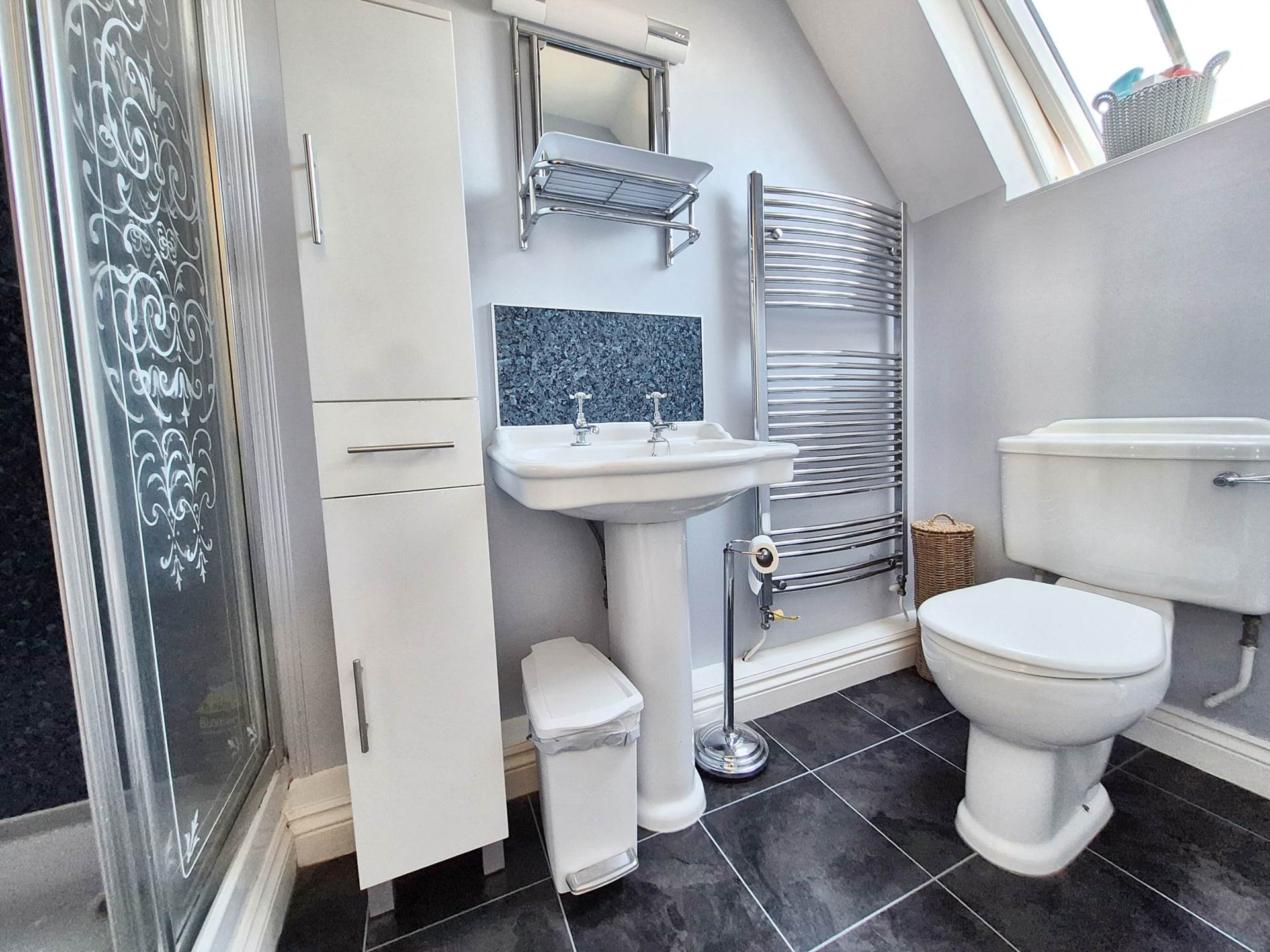 Towbury Court, Twyning, Gloucestershire, Image 13
