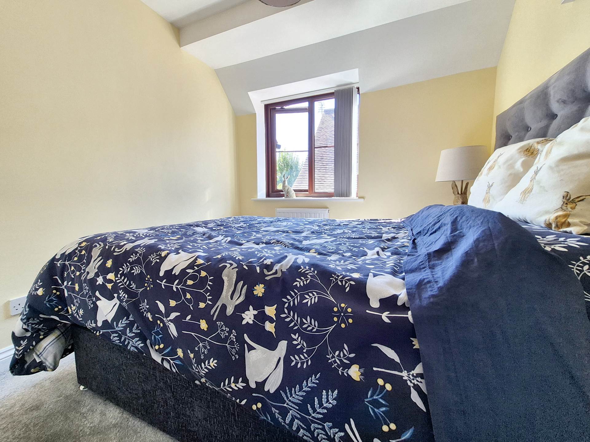 Towbury Court, Twyning, Gloucestershire, Image 16