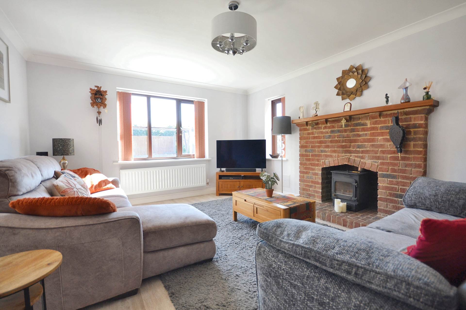 Towbury Court, Twyning, Gloucestershire, Image 3