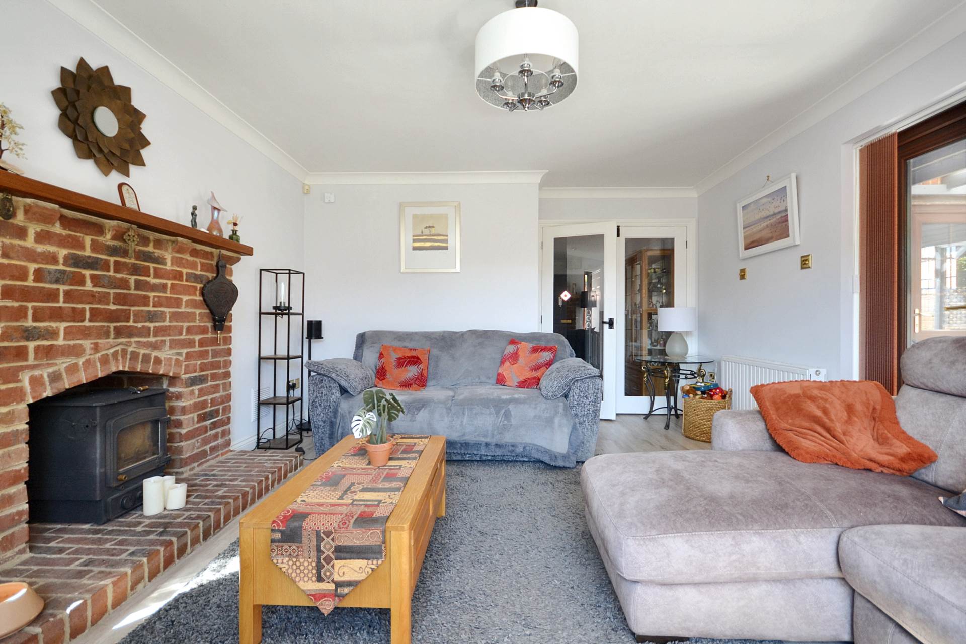Towbury Court, Twyning, Gloucestershire, Image 4