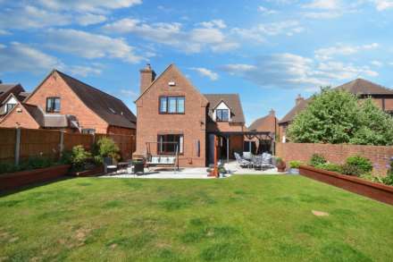 Towbury Court, Twyning, Gloucestershire, Image 10