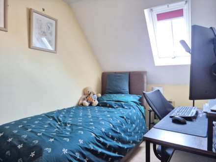 Towbury Court, Twyning, Gloucestershire, Image 17