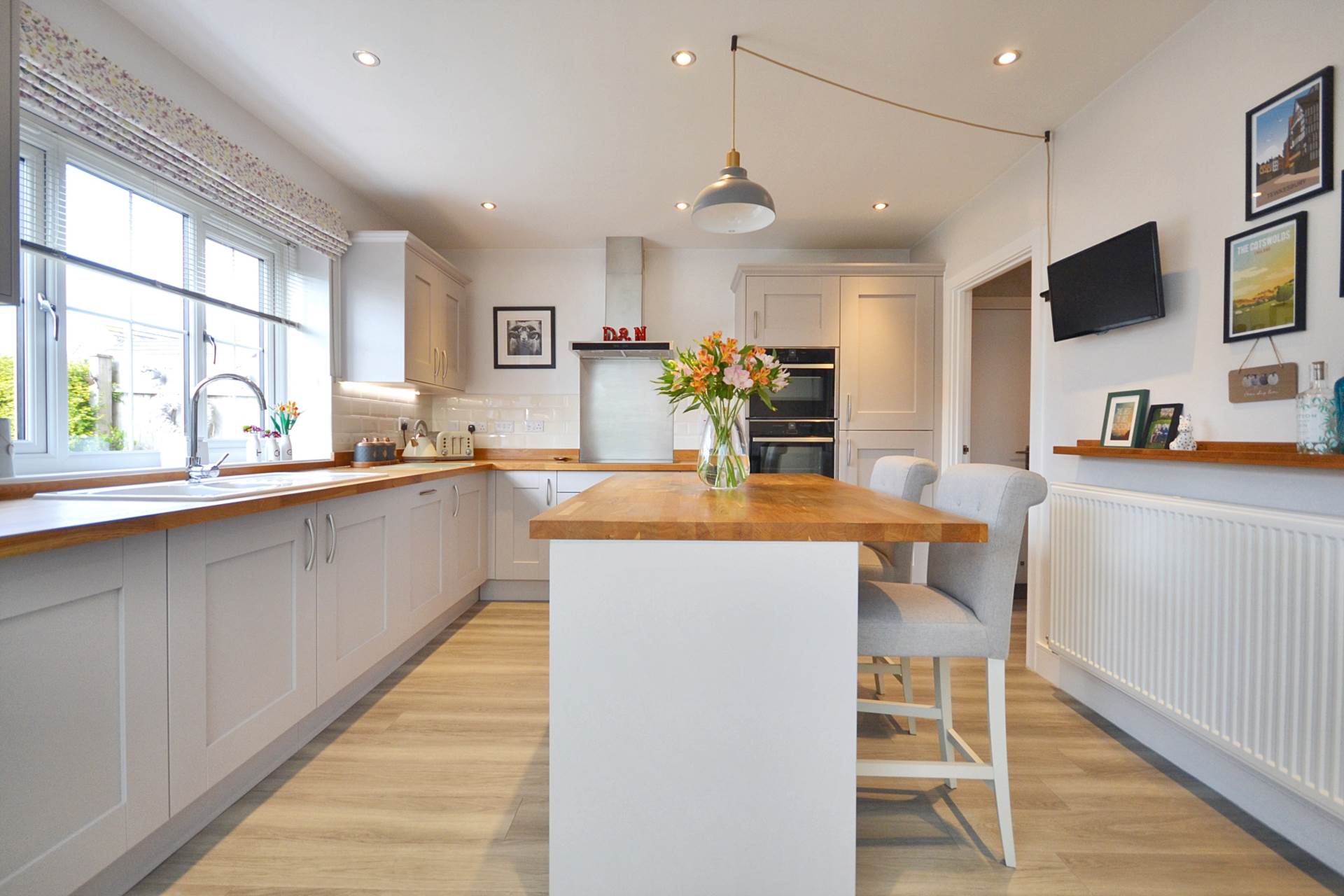 Fleet Lane, Twyning, Tewkesbury, Gloucestershire, Image 10