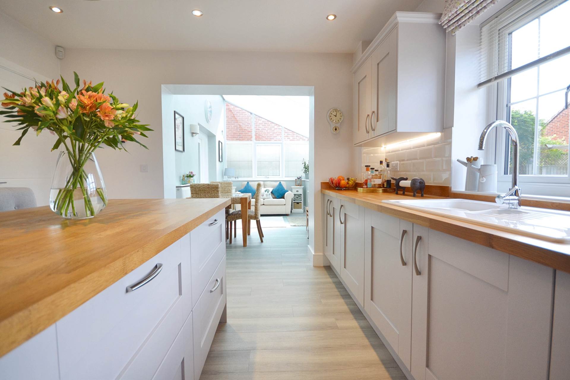 Fleet Lane, Twyning, Tewkesbury, Gloucestershire, Image 14