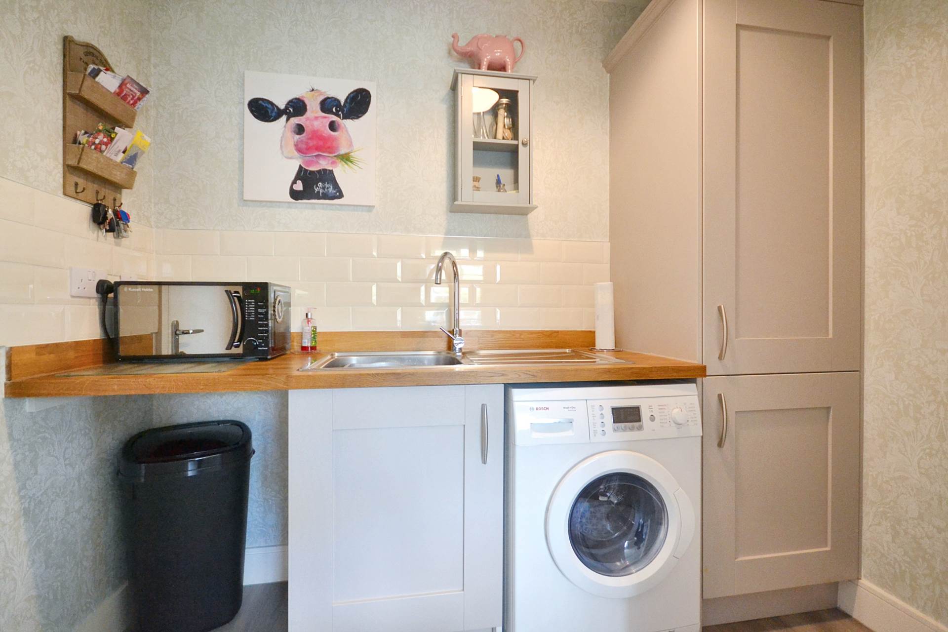 Fleet Lane, Twyning, Tewkesbury, Gloucestershire, Image 15