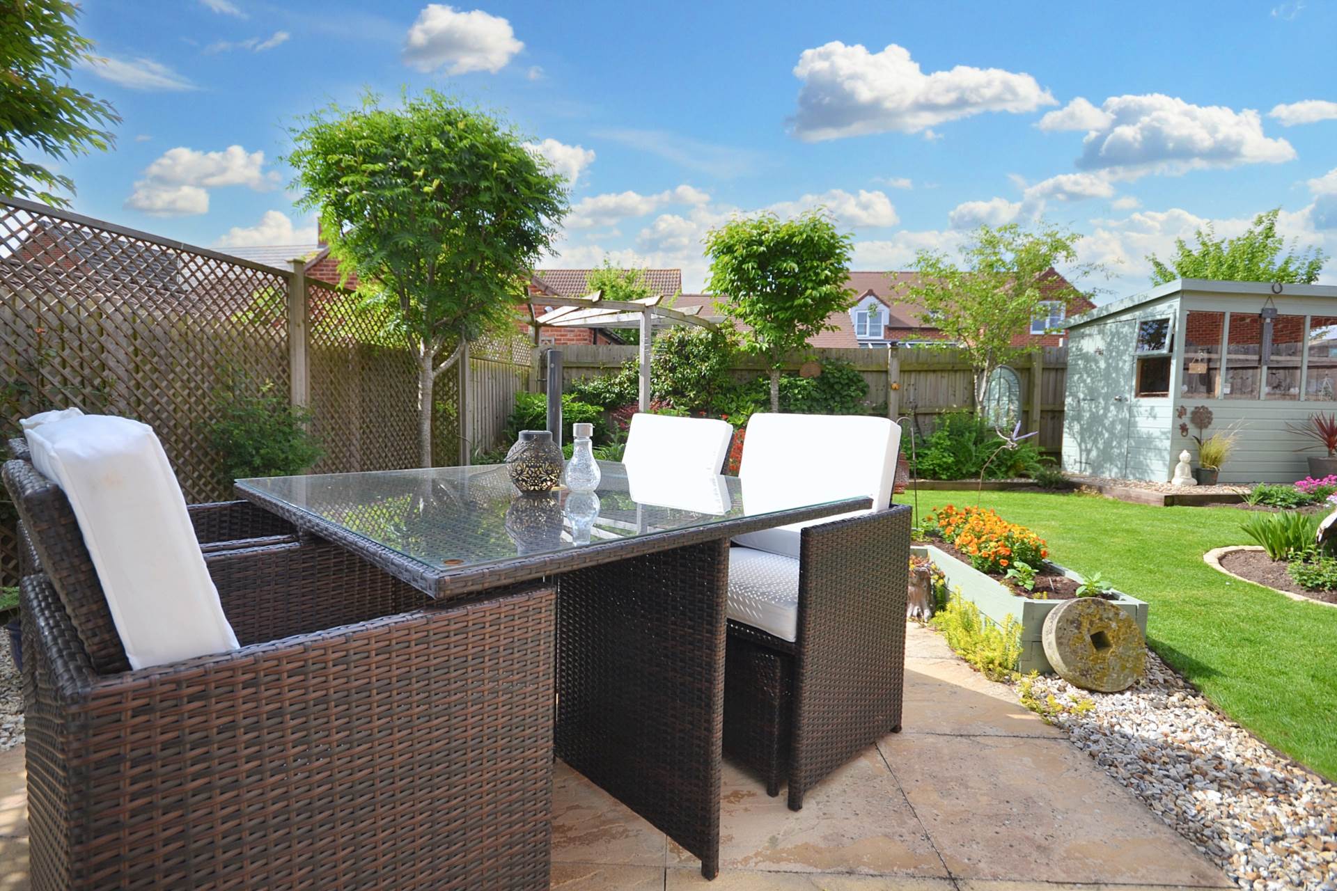 Fleet Lane, Twyning, Tewkesbury, Gloucestershire, Image 18