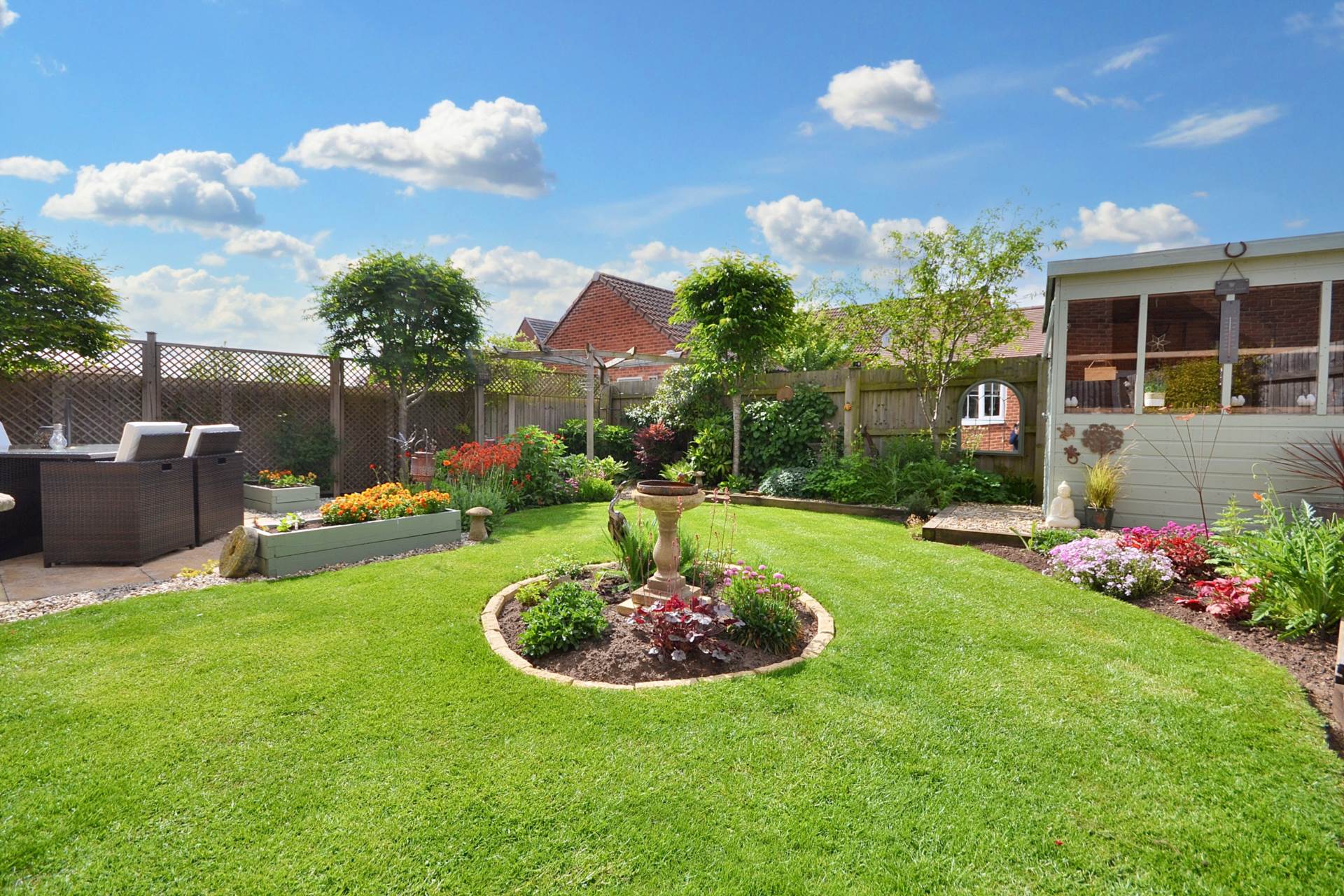 Fleet Lane, Twyning, Tewkesbury, Gloucestershire, Image 19
