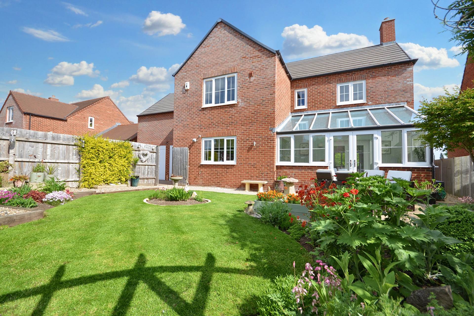 Fleet Lane, Twyning, Tewkesbury, Gloucestershire, Image 2