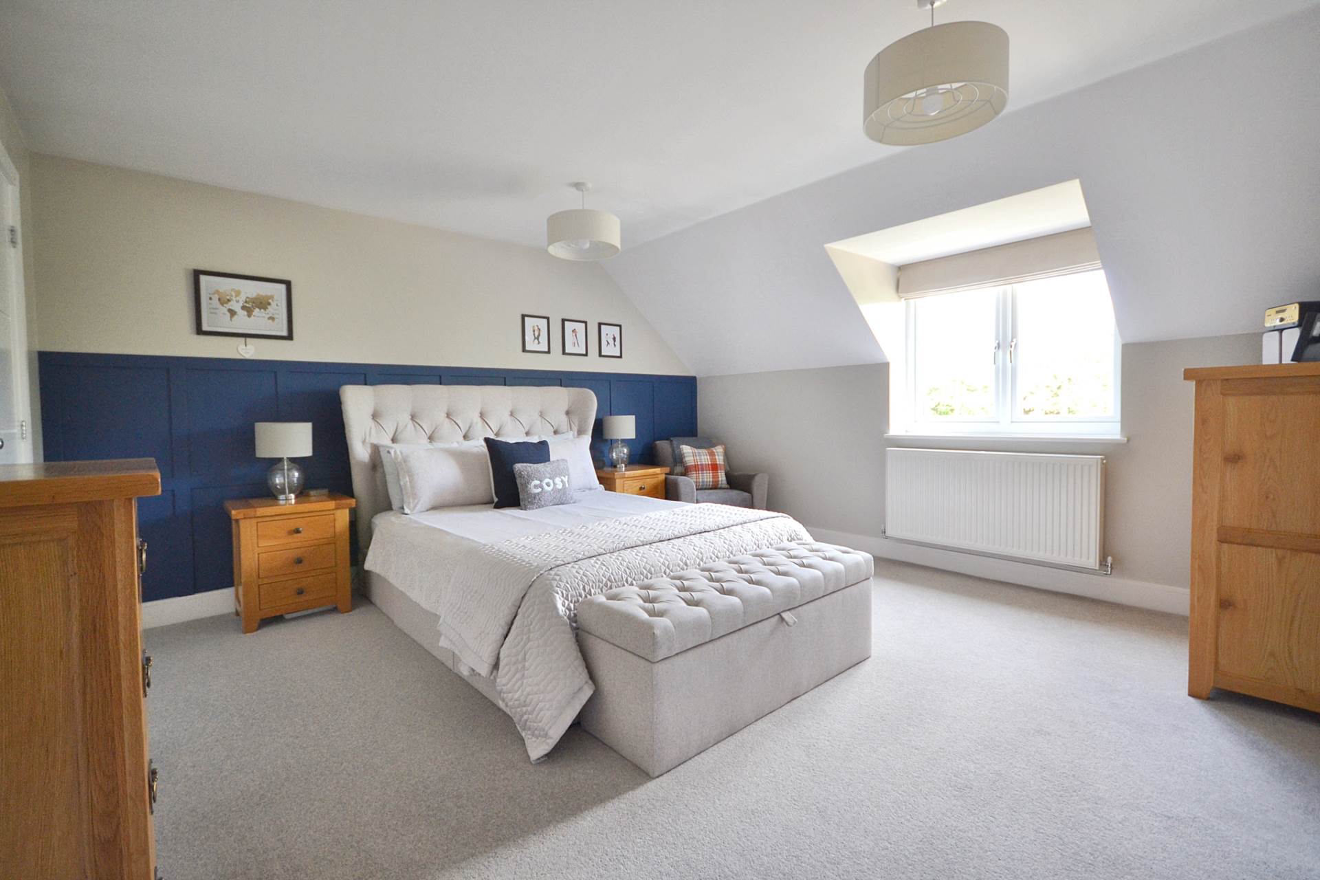 Fleet Lane, Twyning, Tewkesbury, Gloucestershire, Image 21