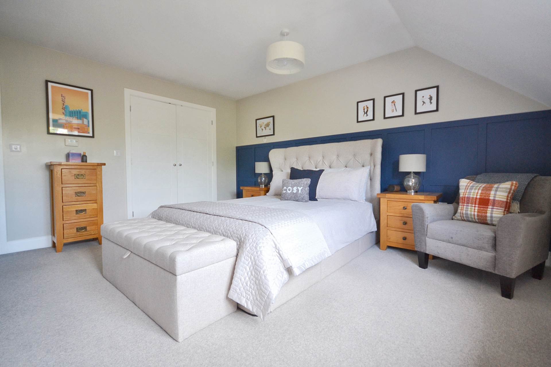Fleet Lane, Twyning, Tewkesbury, Gloucestershire, Image 22