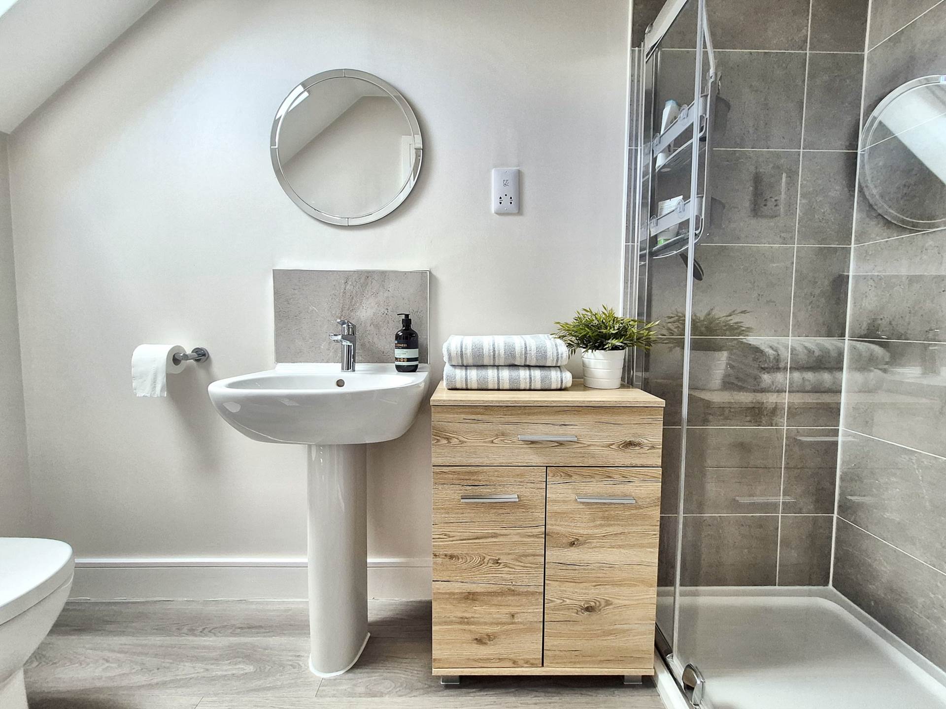 Fleet Lane, Twyning, Tewkesbury, Gloucestershire, Image 24