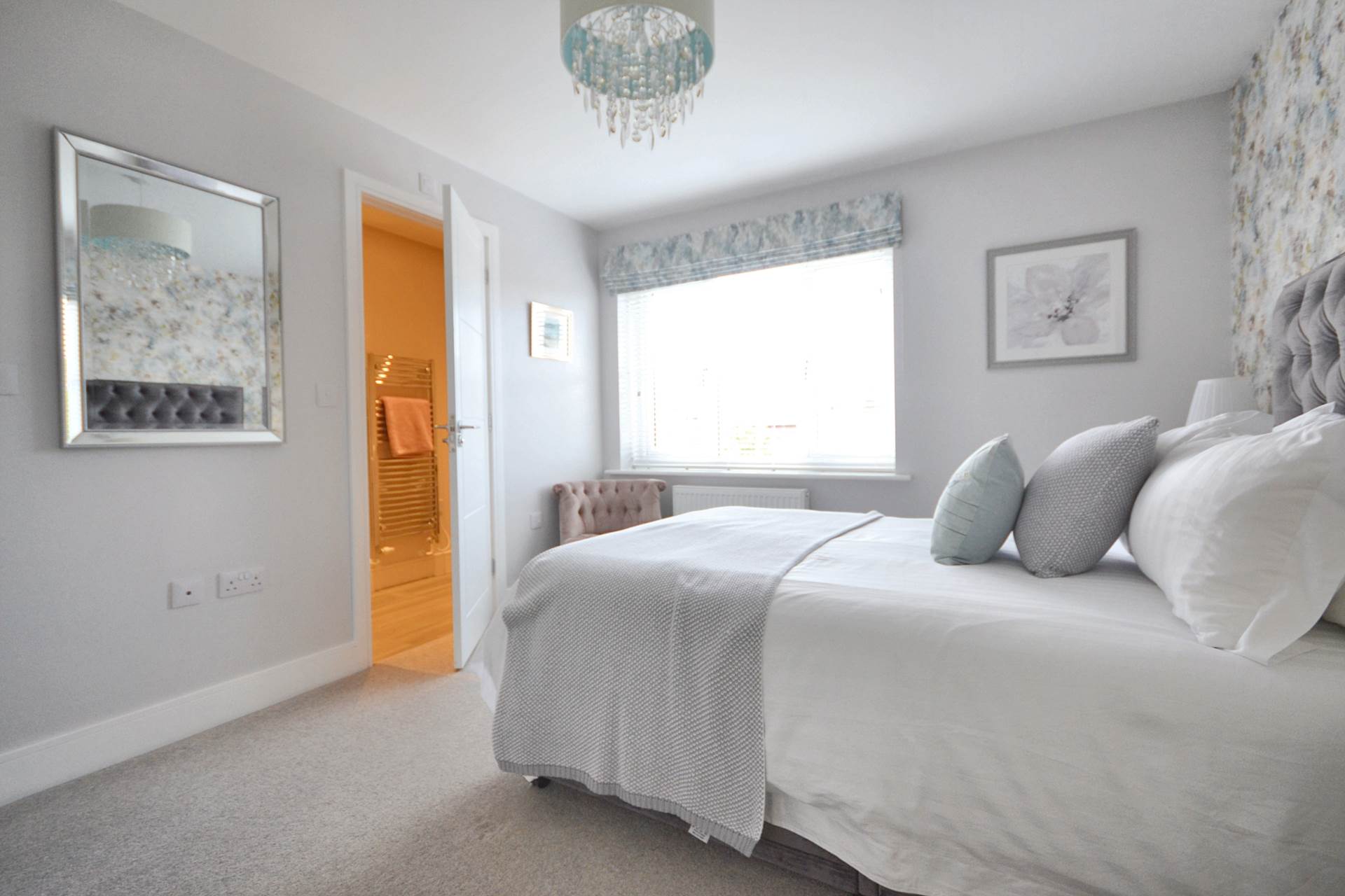 Fleet Lane, Twyning, Tewkesbury, Gloucestershire, Image 26
