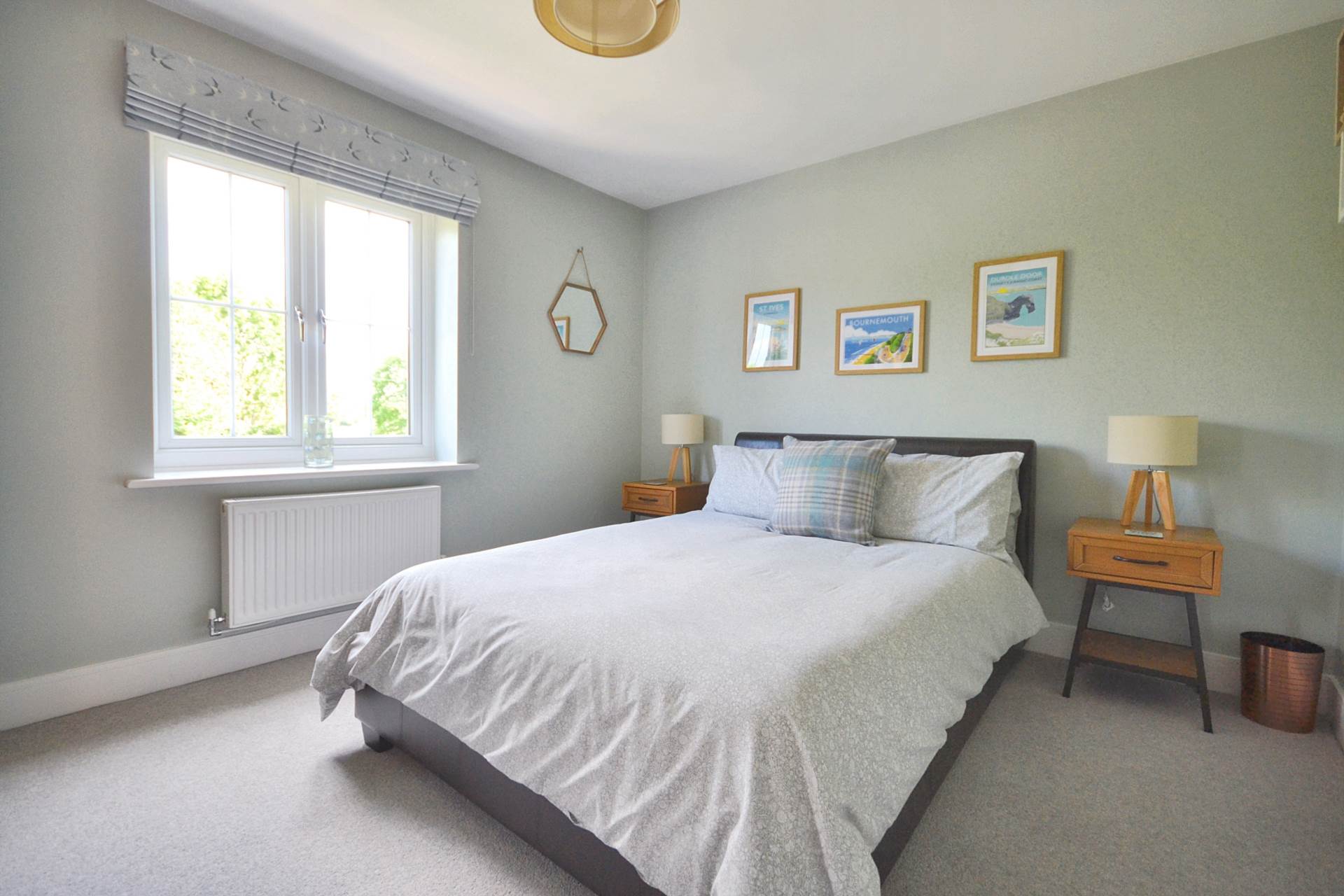 Fleet Lane, Twyning, Tewkesbury, Gloucestershire, Image 28