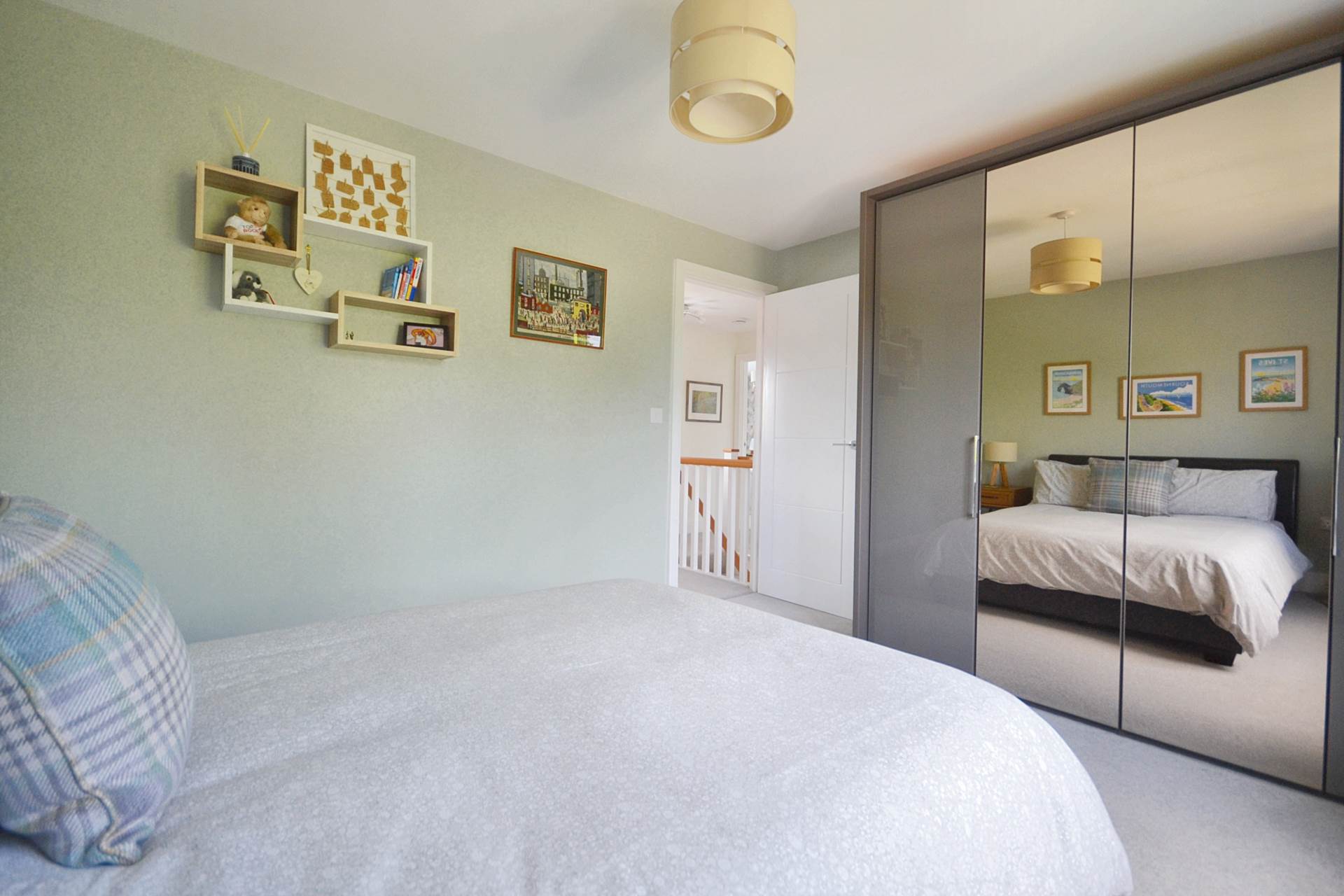 Fleet Lane, Twyning, Tewkesbury, Gloucestershire, Image 29