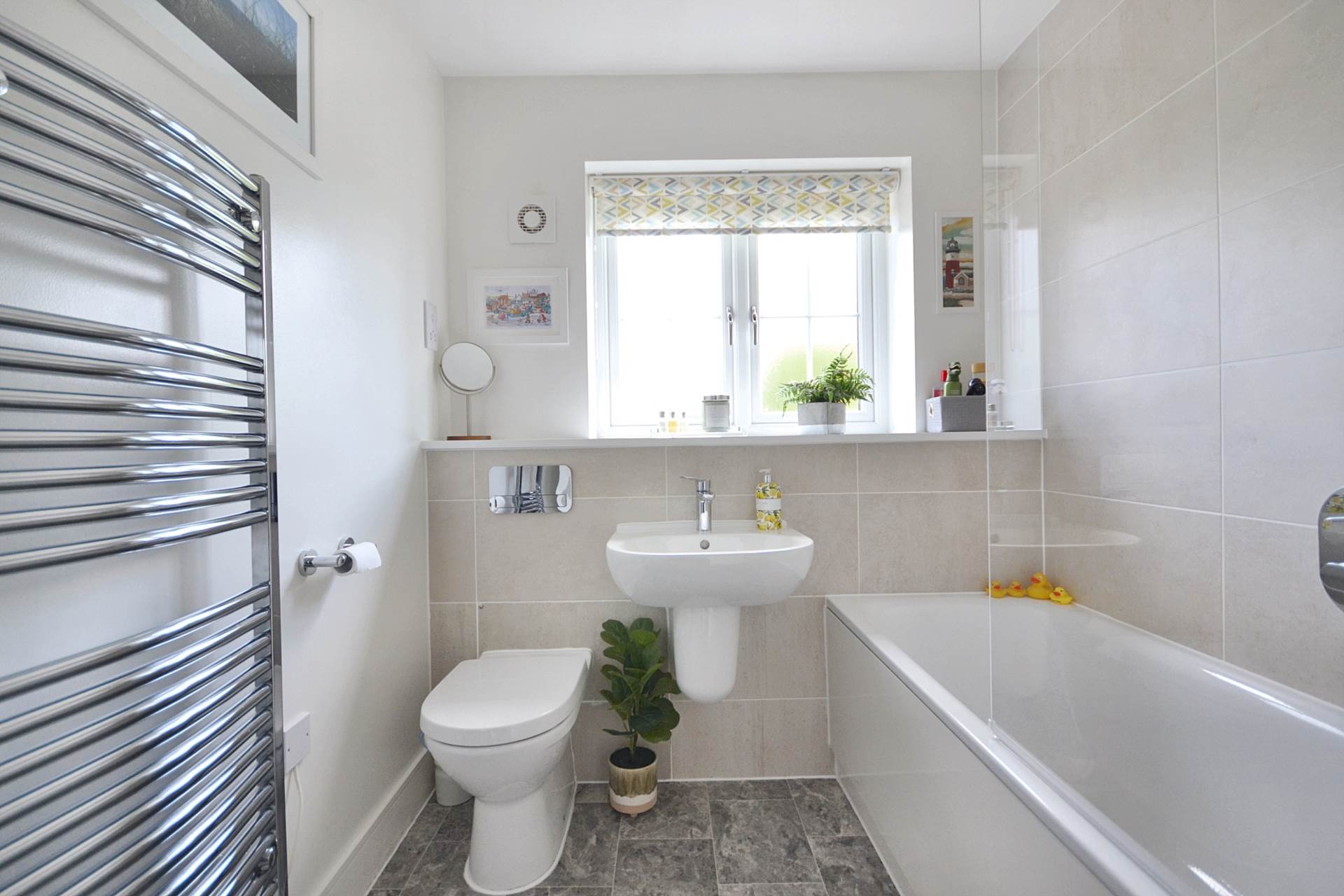 Fleet Lane, Twyning, Tewkesbury, Gloucestershire, Image 32